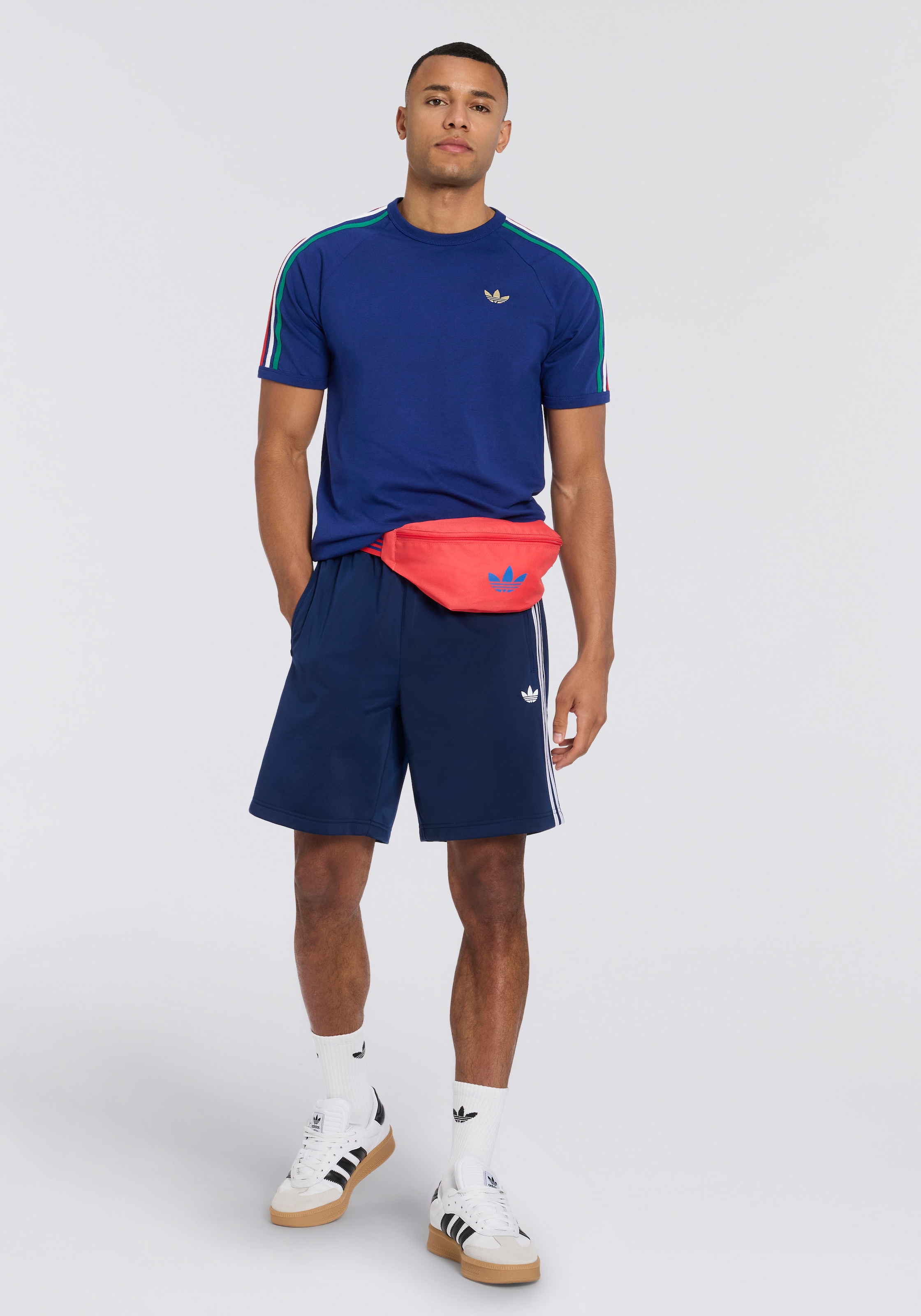 adidas Originals Sporttasche »ADICOLOR WB«