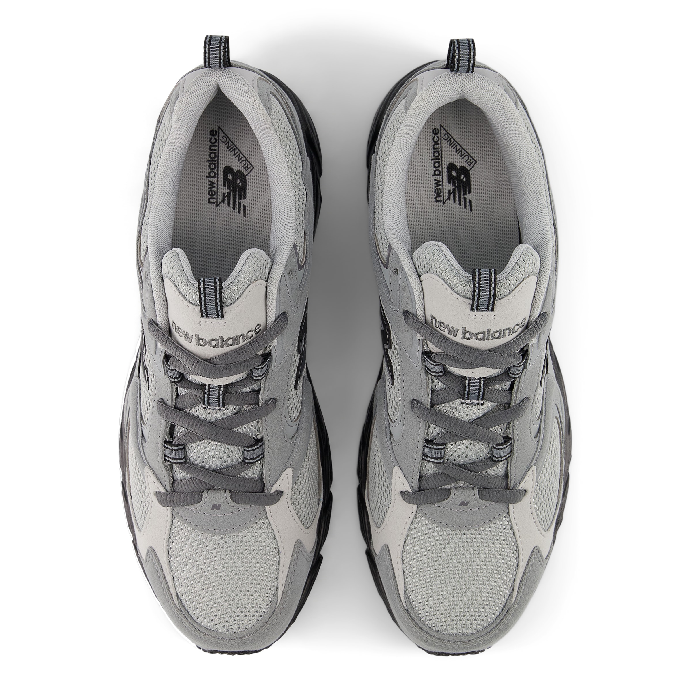New Balance Sneaker »ML408«, vom New Balance 530 inspiriert