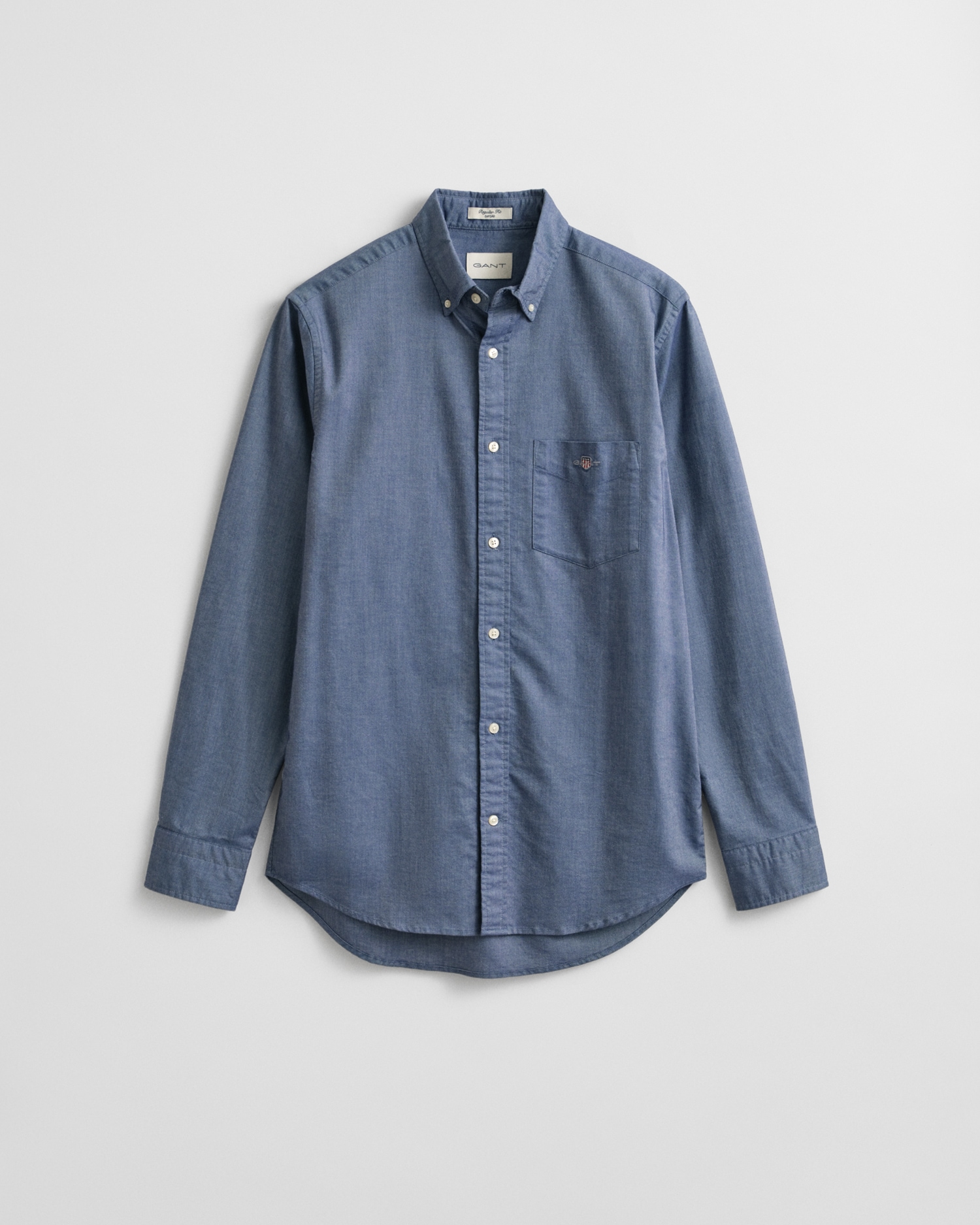 Gant Chemise d'affaires »REG OXFORD SHIRT« Oxford Hemd Regular Fit