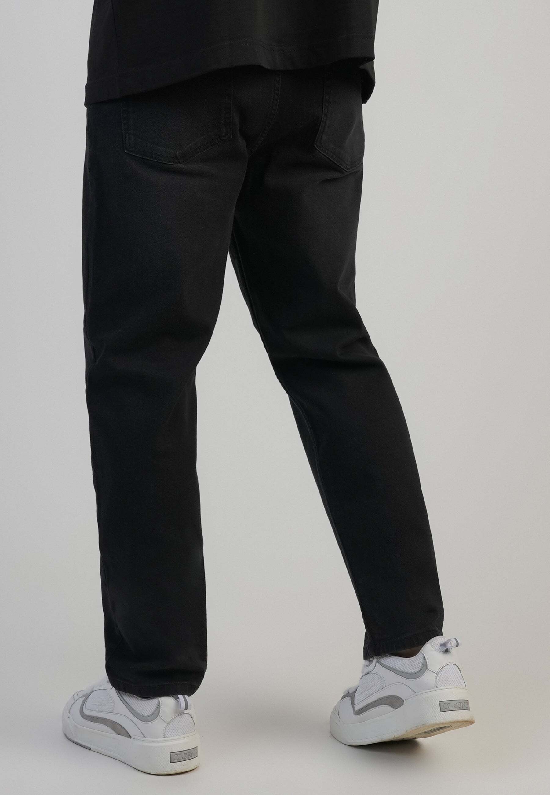 Siksilk Jeans taille basse »Siksilk Jeans Tapered Fit Jeans«