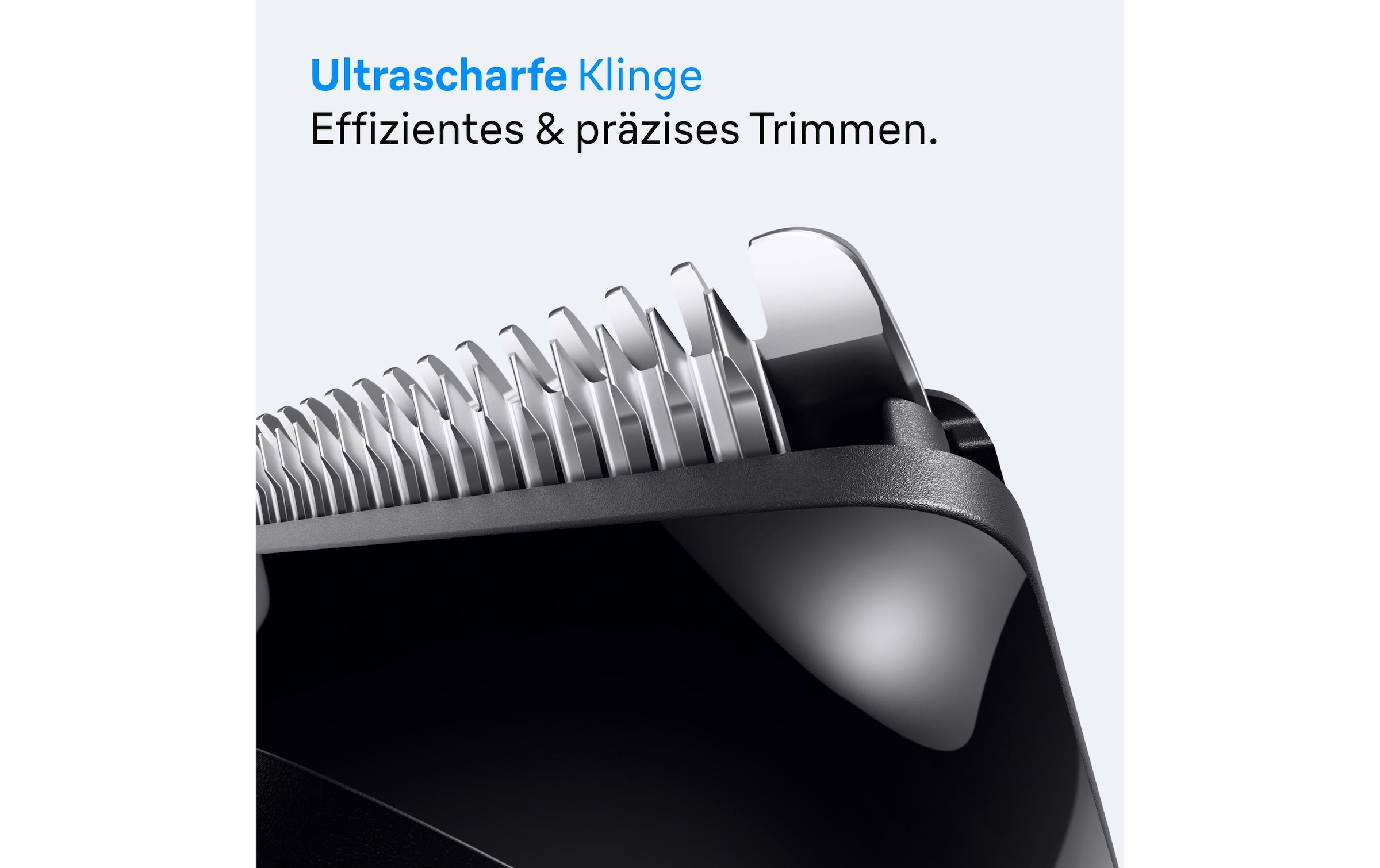Braun Elektrorasierer »Series 3 All-In-One Styler AIO3540«