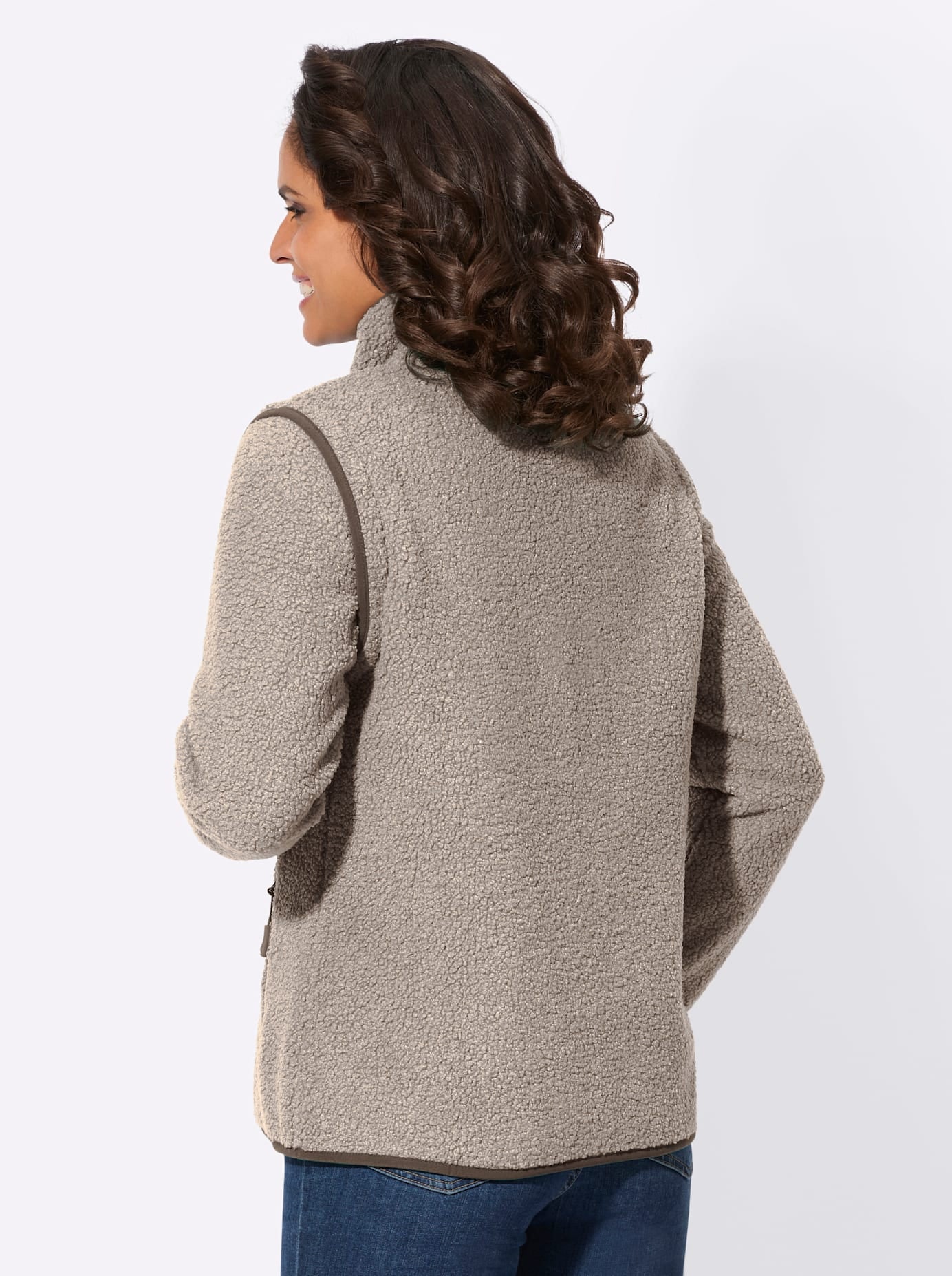 Veste polaire