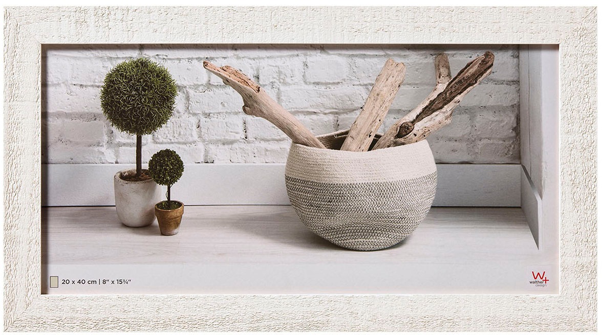 Image of Walther Bilderrahmen »Home Holzrahmen«, (1 St.) bei Ackermann Versand Schweiz