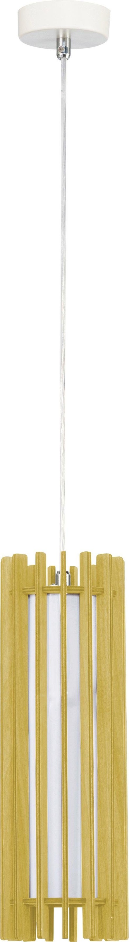 Image of ACTION by WOFI Pendelleuchte »JARDIN«, E27, Hängeleuchte, Hängelampe bei Ackermann Versand Schweiz