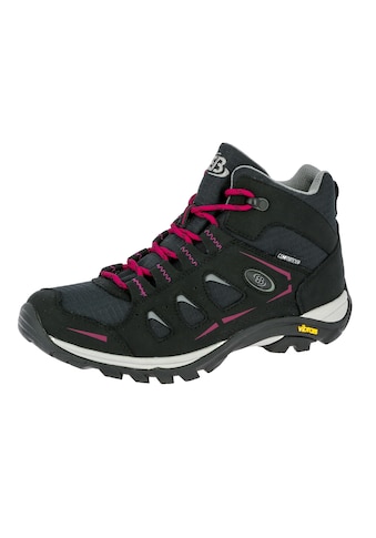 Wanderschuh »Outdoorschuh Mount Frakes High«