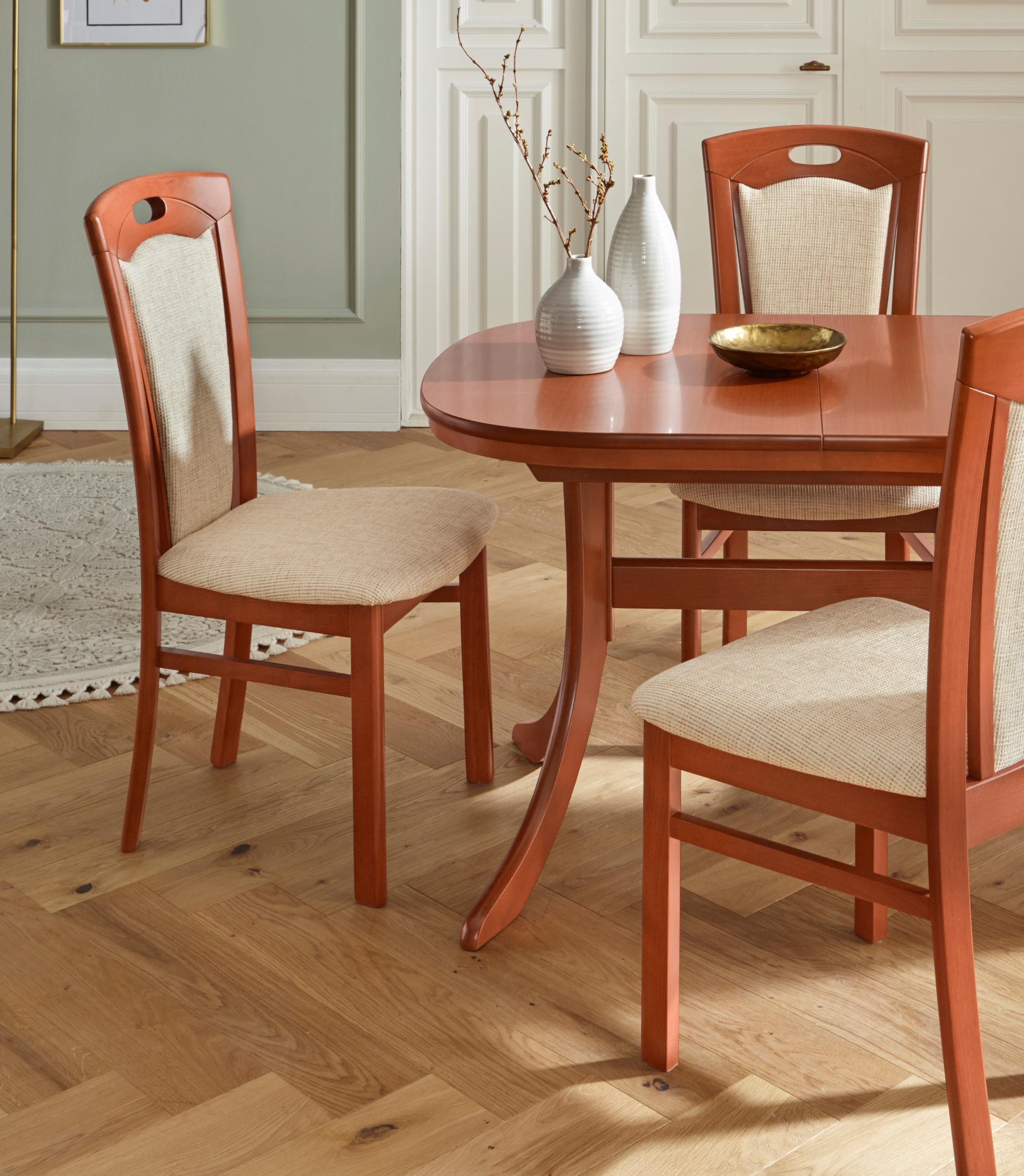 Image of DELAVITA Stuhl »FERDI«, 2 Stück bei Ackermann Versand Schweiz