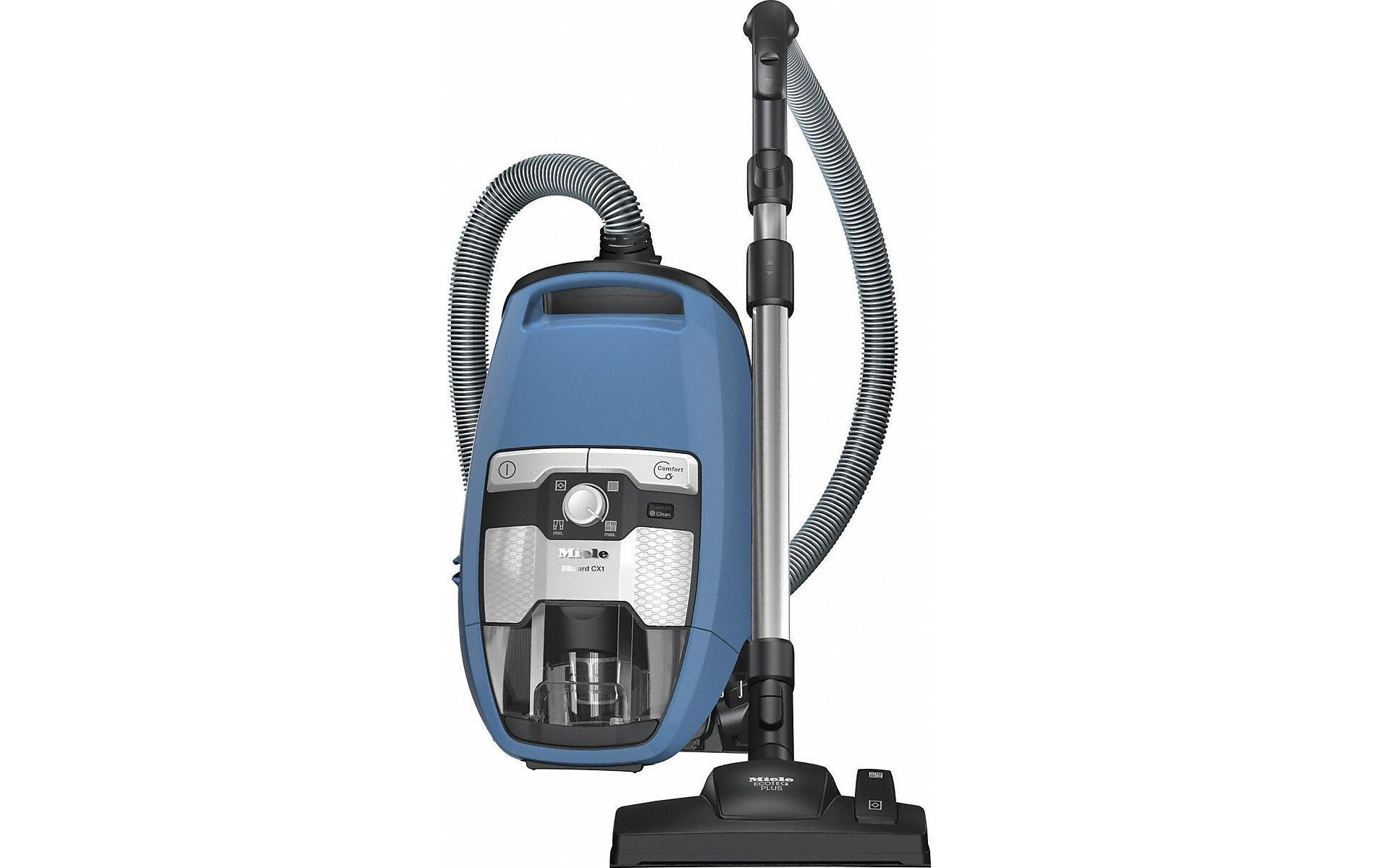 Miele Bodenstaubsauger »Blizzard CX1«, 890 W, beutellos