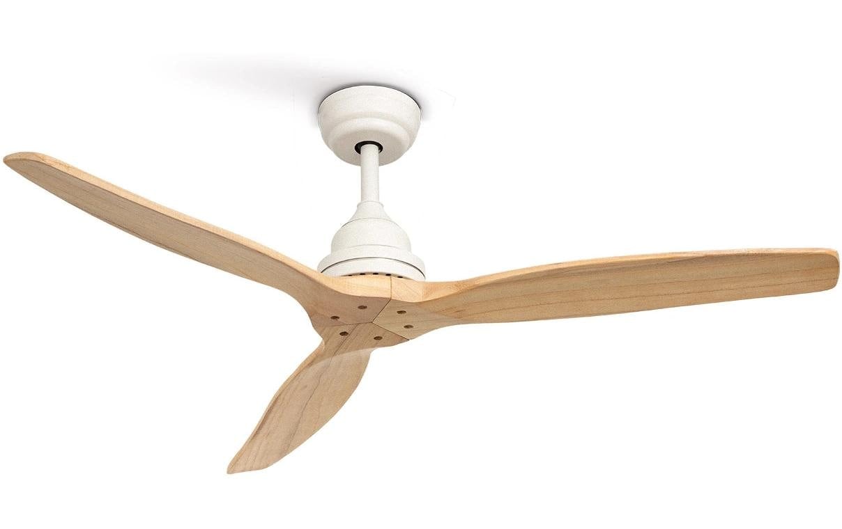 Deckenventilator »Create Holz«, 132 cm Durchmesser