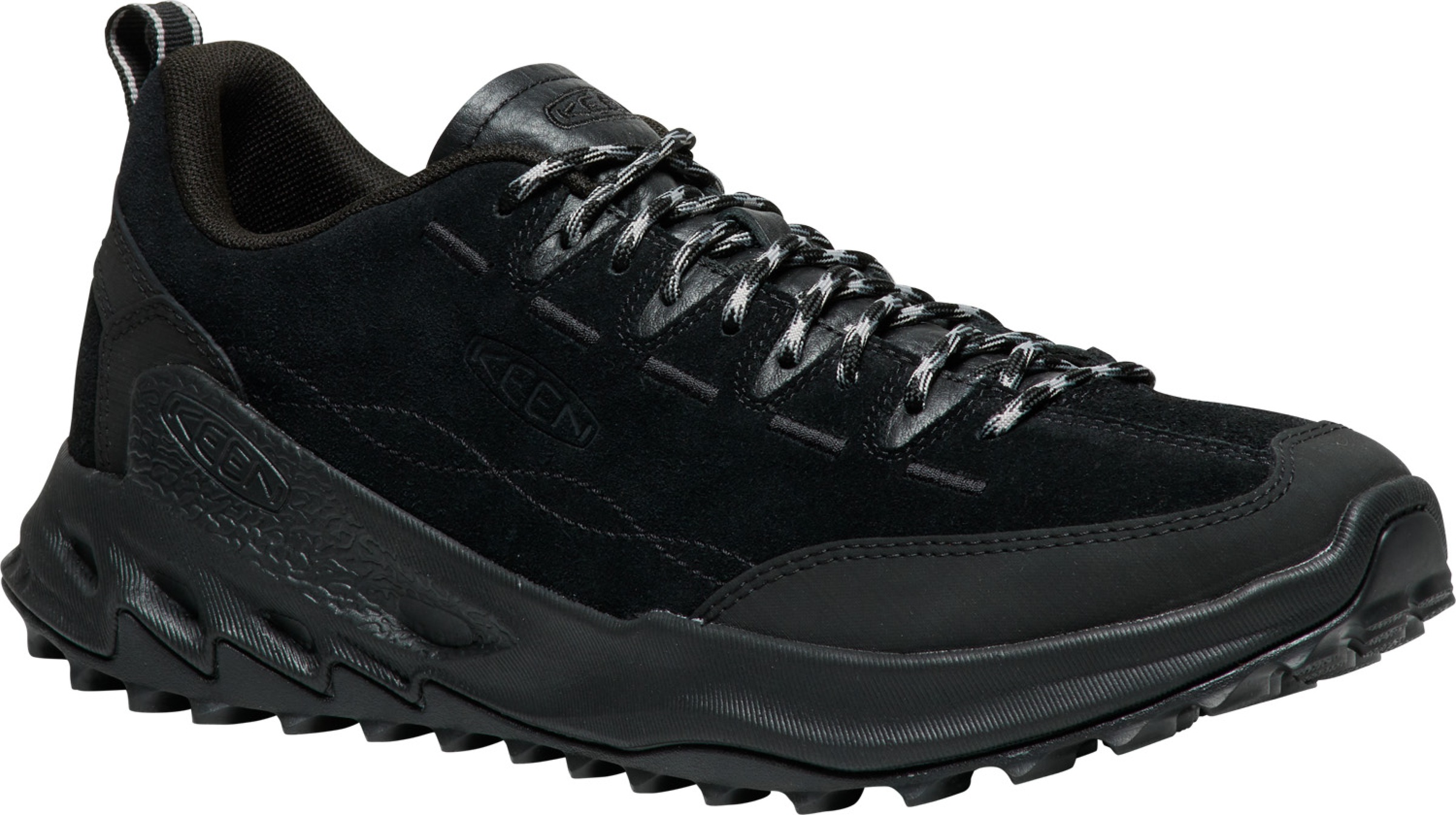 Keen Sneakers »JASPER ZIONIC«  en cuir, respirant