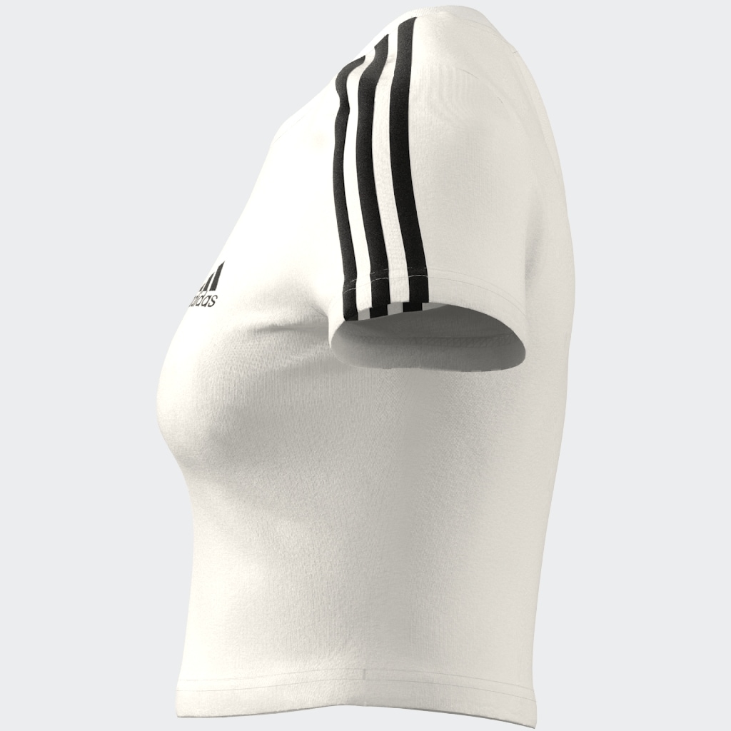 adidas Sportswear Tanktop »W 3S BABY T«