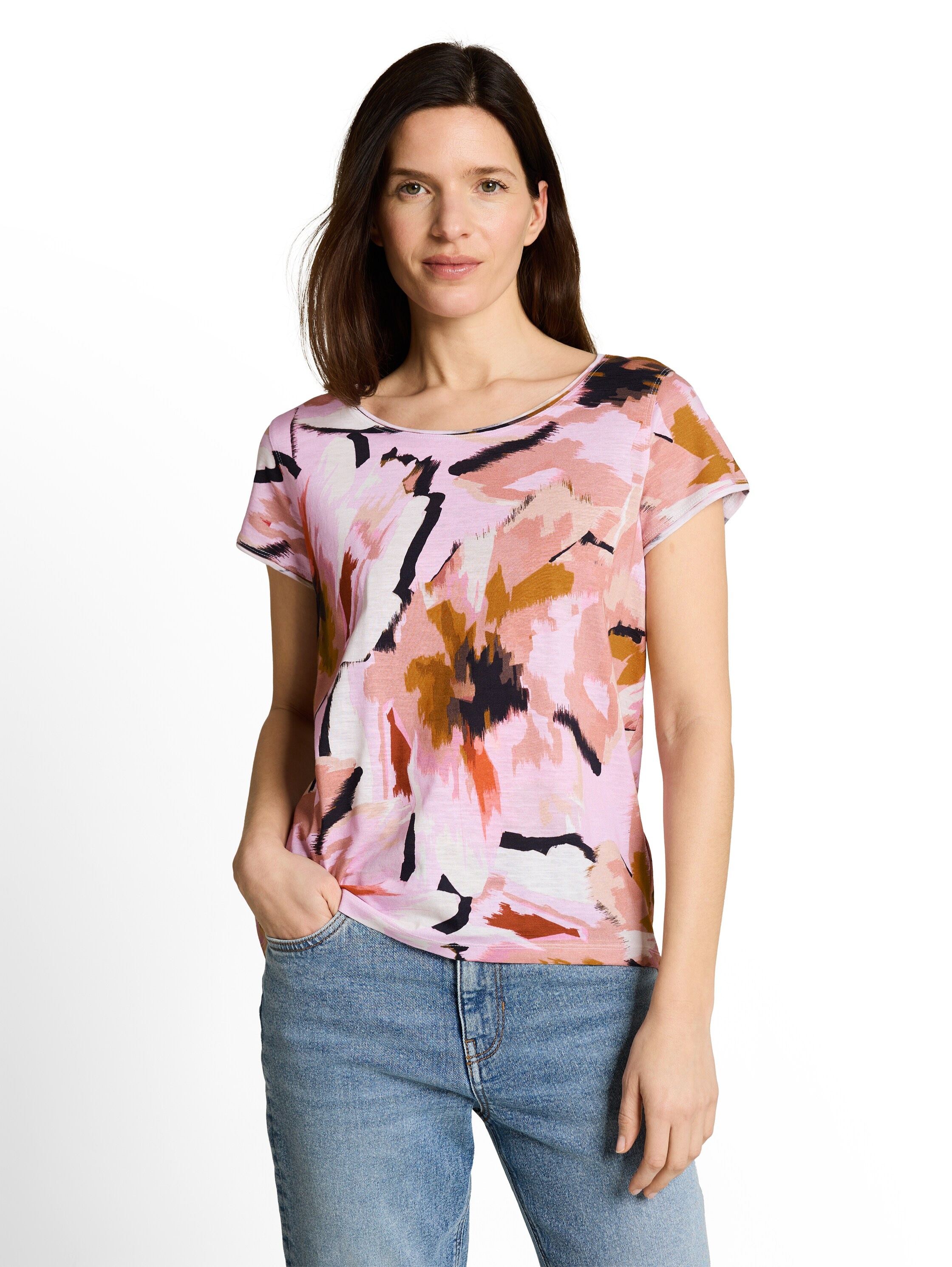 Image of TOM TAILOR T-Shirt "Regular"