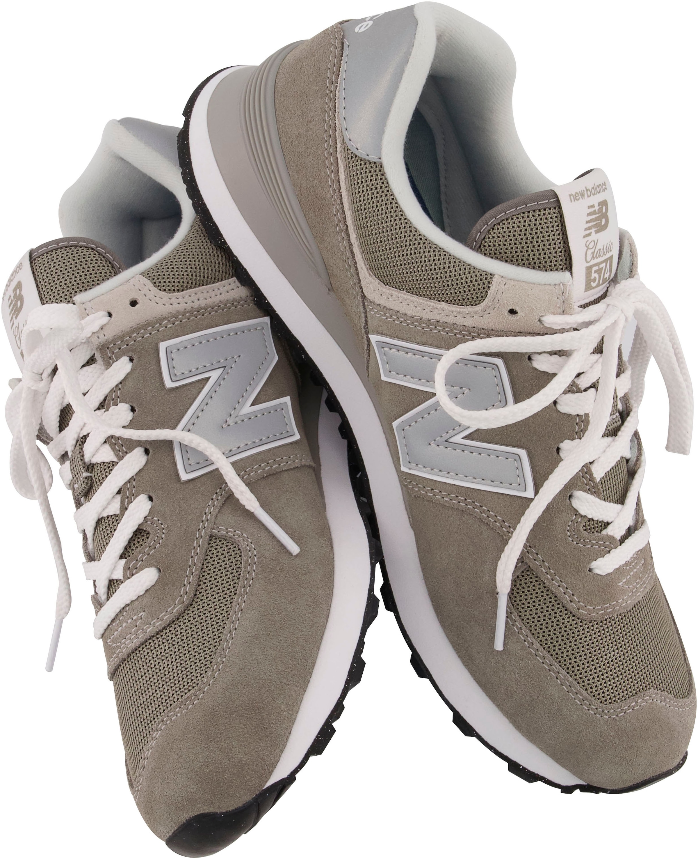 New Balance Sneaker »WL574«