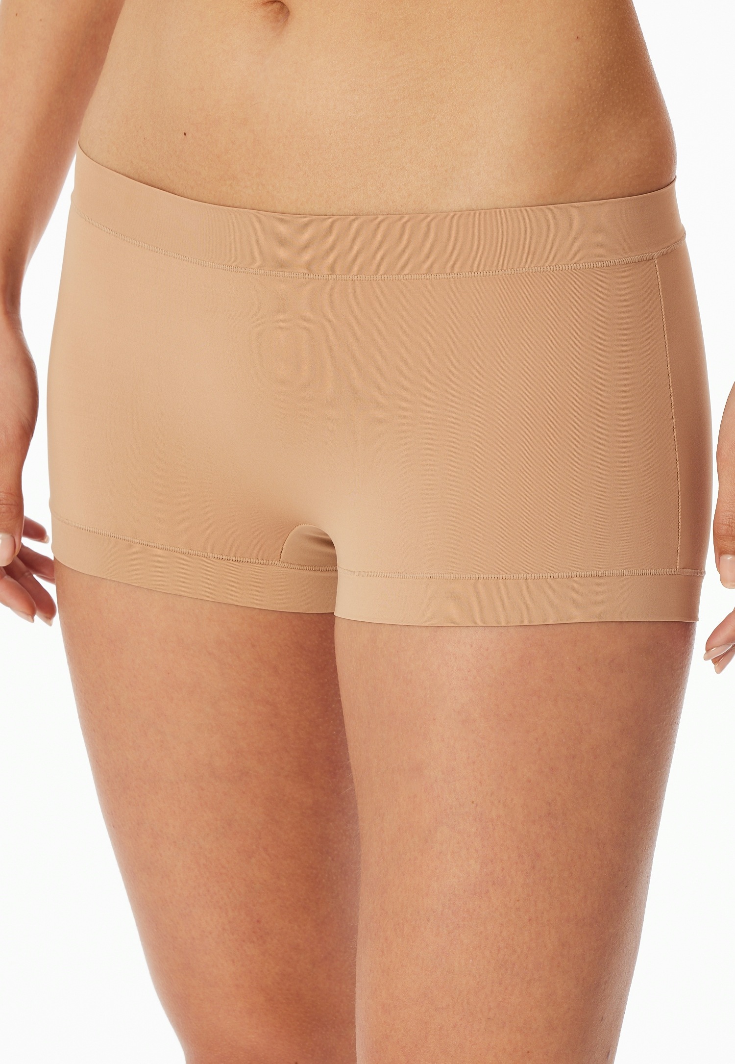 Image of Schiesser Panty "Unique Micro" -, mit elastischem Bund