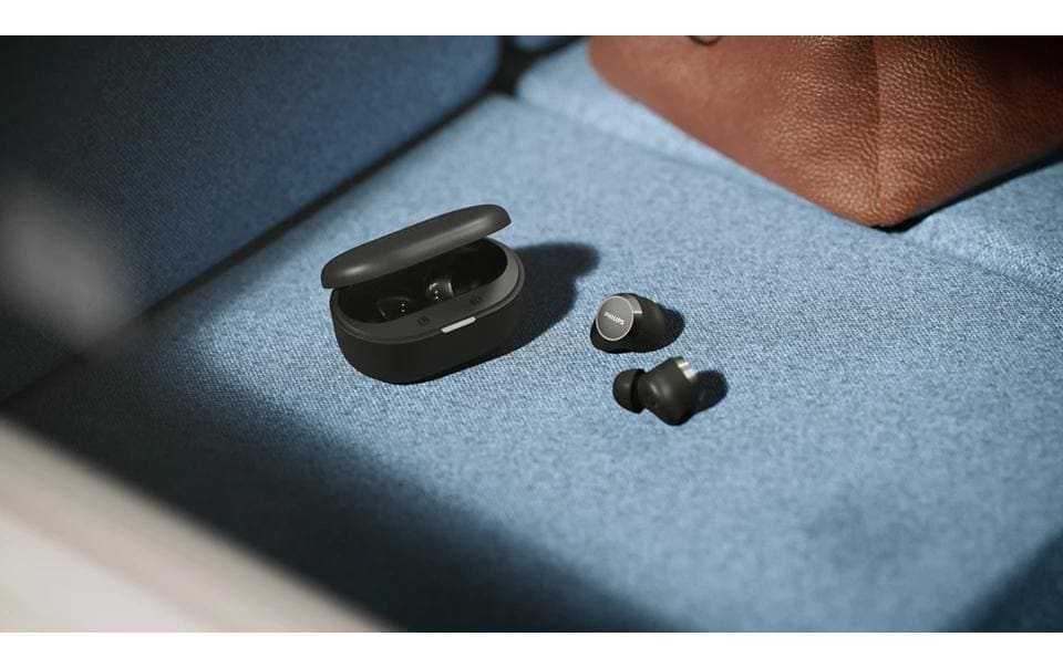 Philips wireless In-Ear-Kopfhörer »TAT1300/00« Bluetooth Rauschunterdrückung | True Wireless