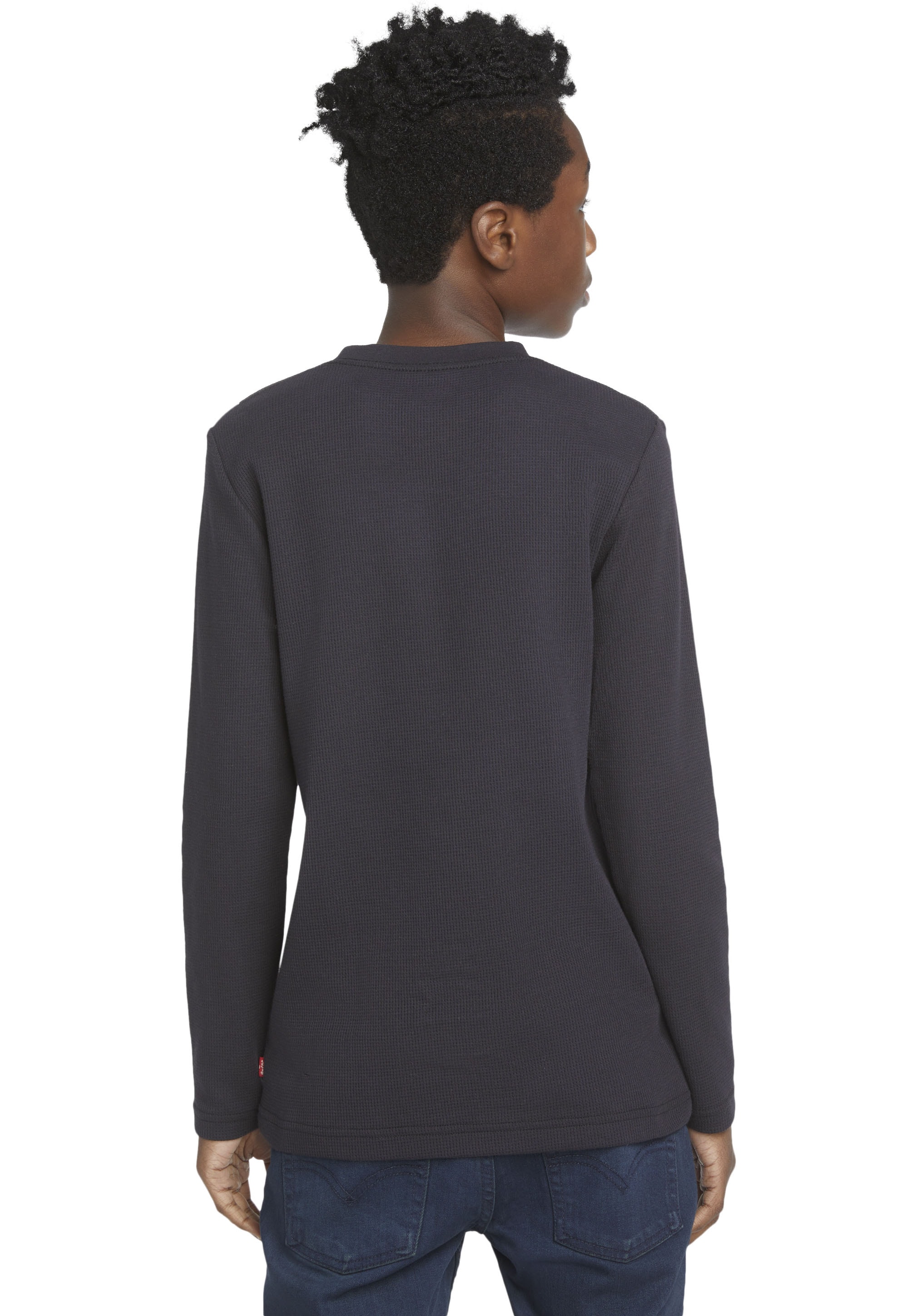 Levi's® Kids Langarmshirt »LS THERMAL TOP«, for BOYS