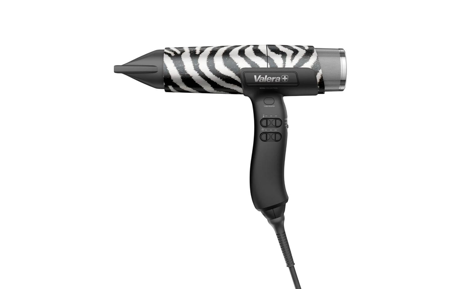 Image of Valera Haartrockner "Haartrockner Icon AI Zebra Muse"