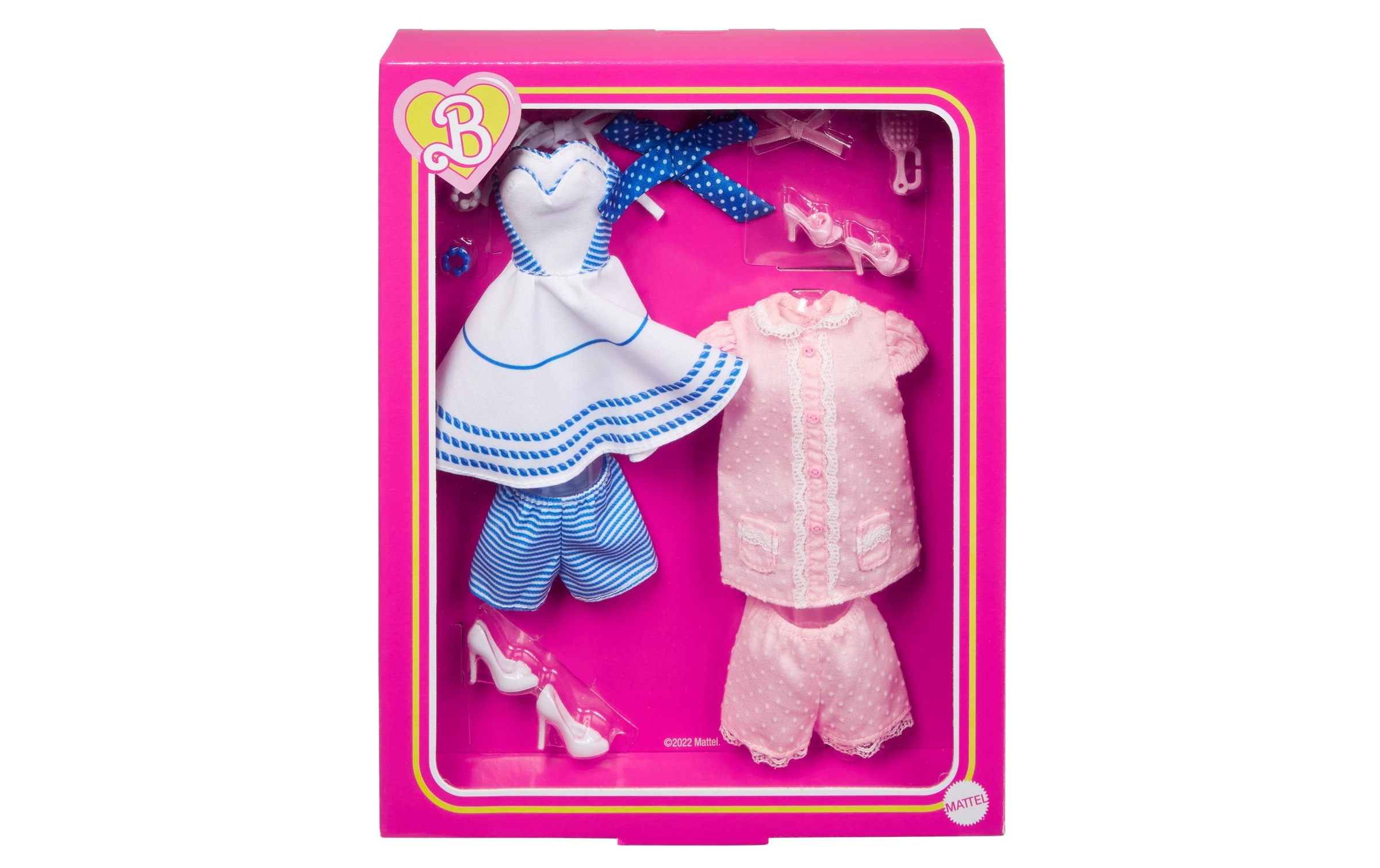 Barbie Puppenkleidung »Signature«