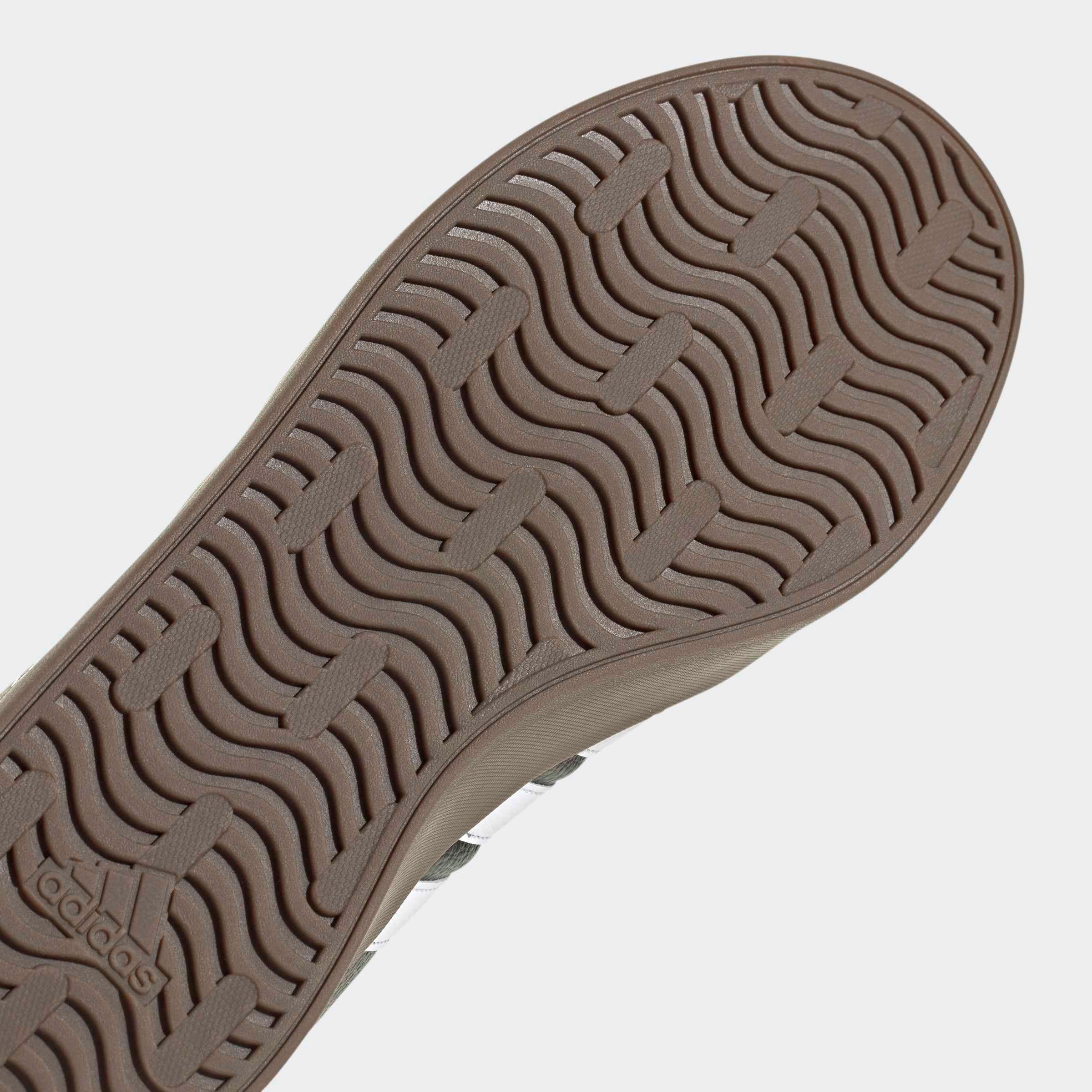 adidas Sportswear Sneakers »VL COURT 3.0«  inspiriert vom Design des adidas samba