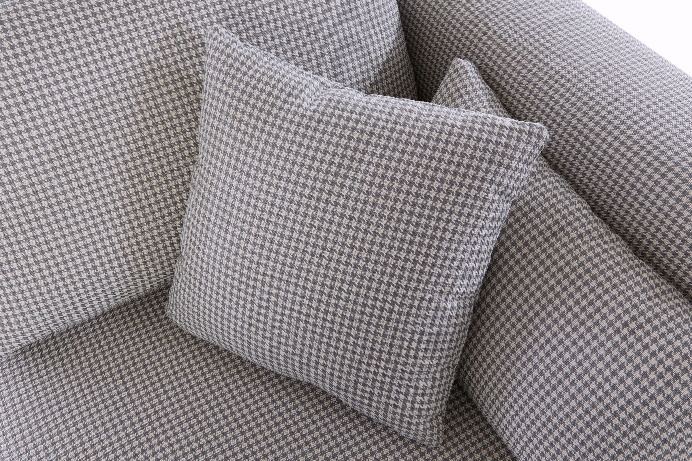 Home affaire Sofa-Eckelement »Comfine« Modul-Ecke zur indiviuellen Zusammenstellung, in 3 Bezugsvarianten