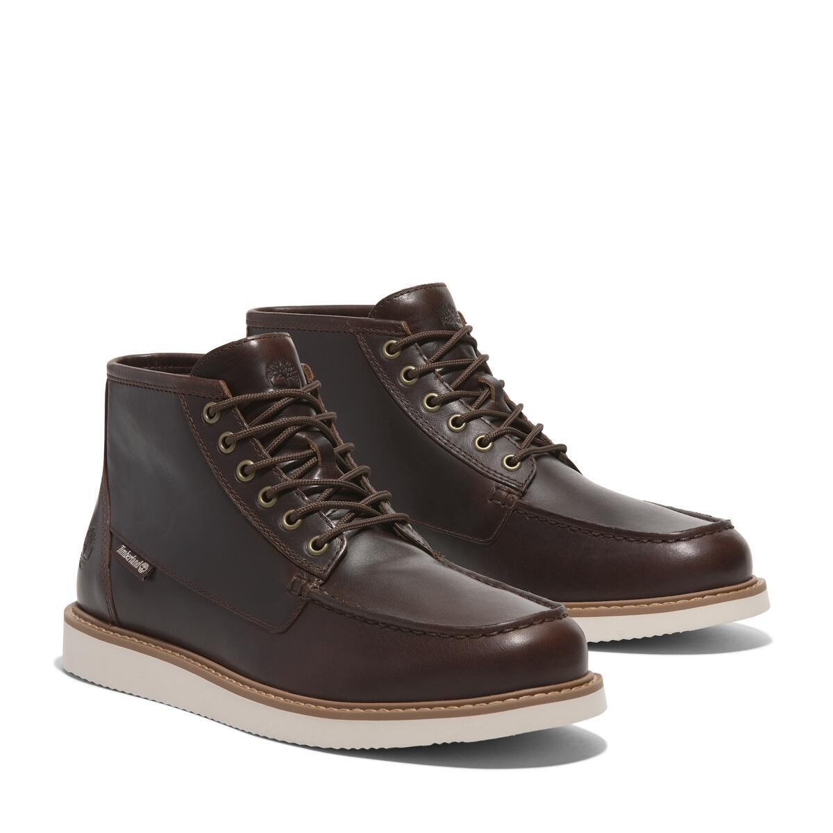 Schnürboots »NEWMARKET MID LACE UP CHUKKA BOOT«