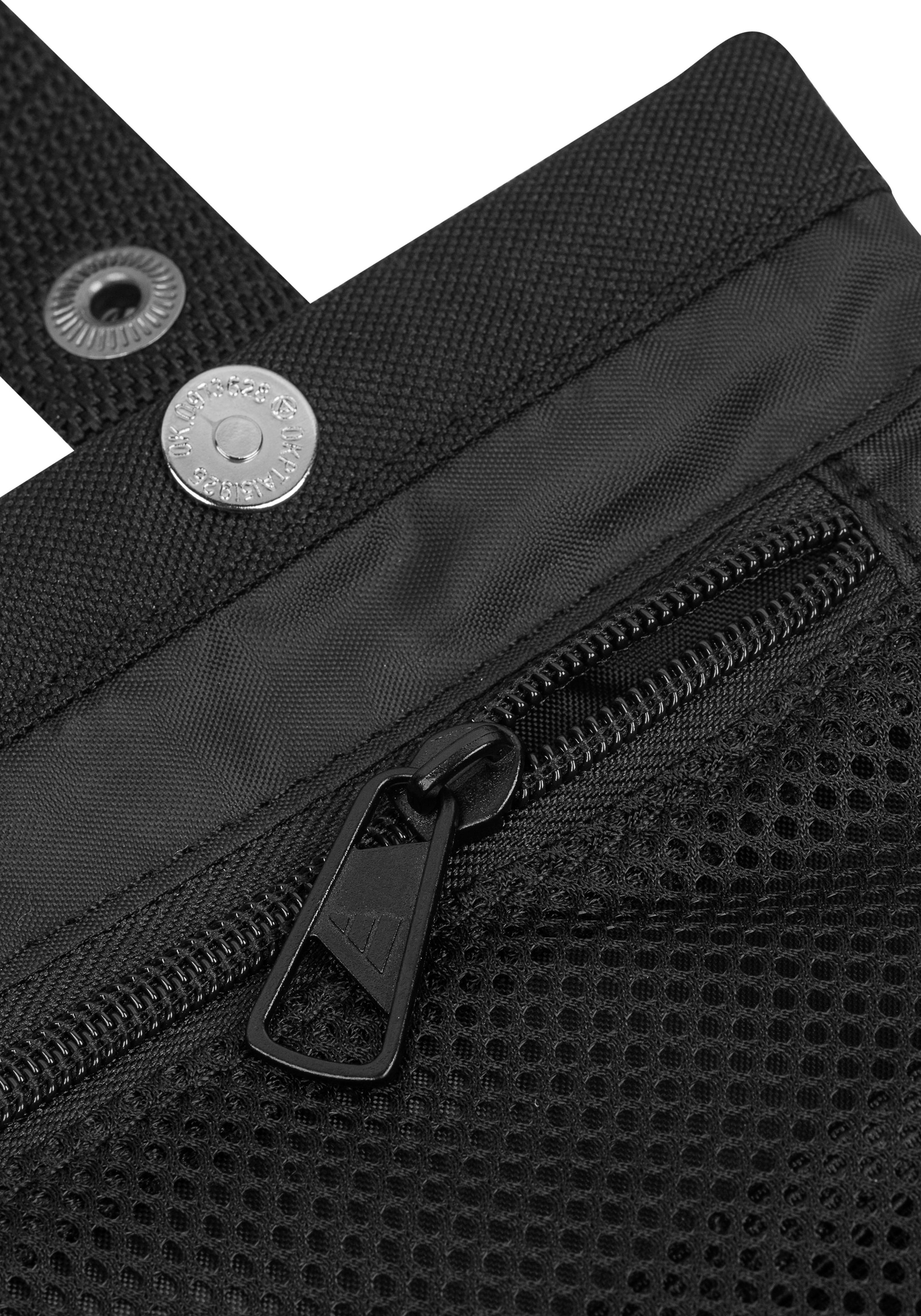 adidas Performance Kulturbeutel »Tactic Pouch Boxing« ist mit dem Backpack M und Backpack L kompatibel