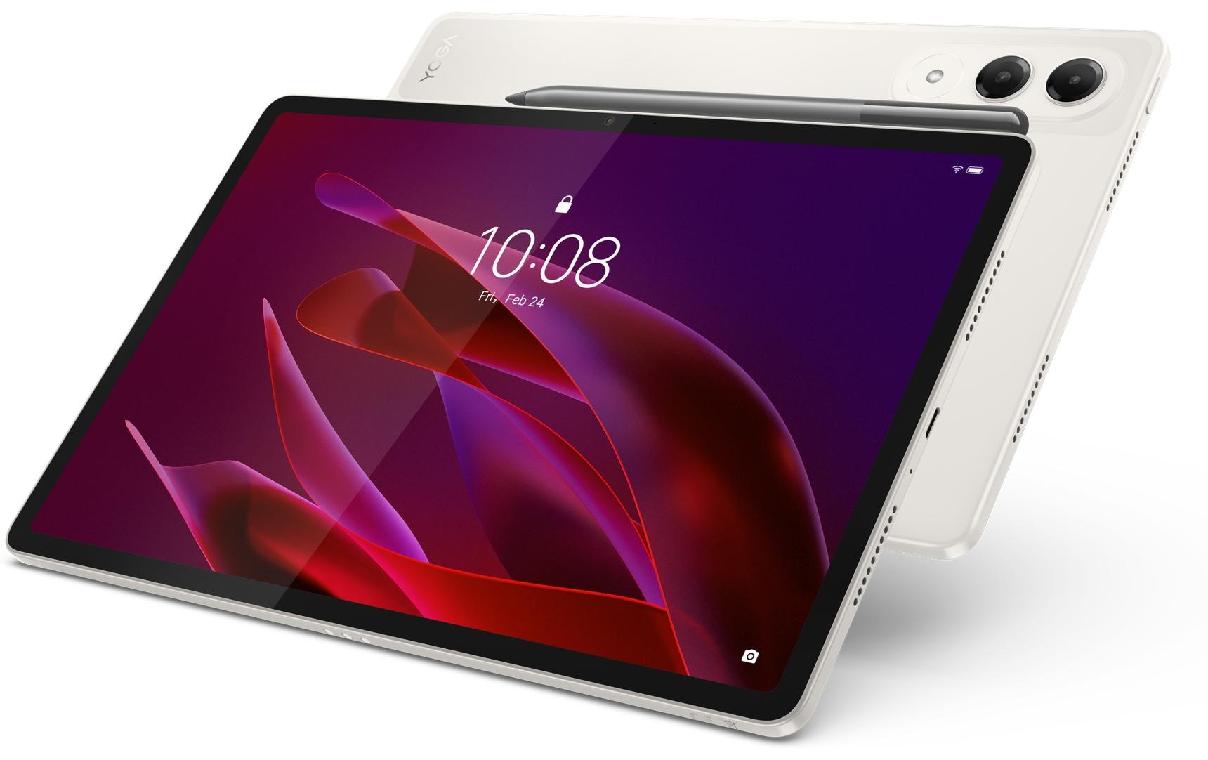 Image of Lenovo Tablet "Yoga Tab 256 GB" ( / 11,1 ″) Android )