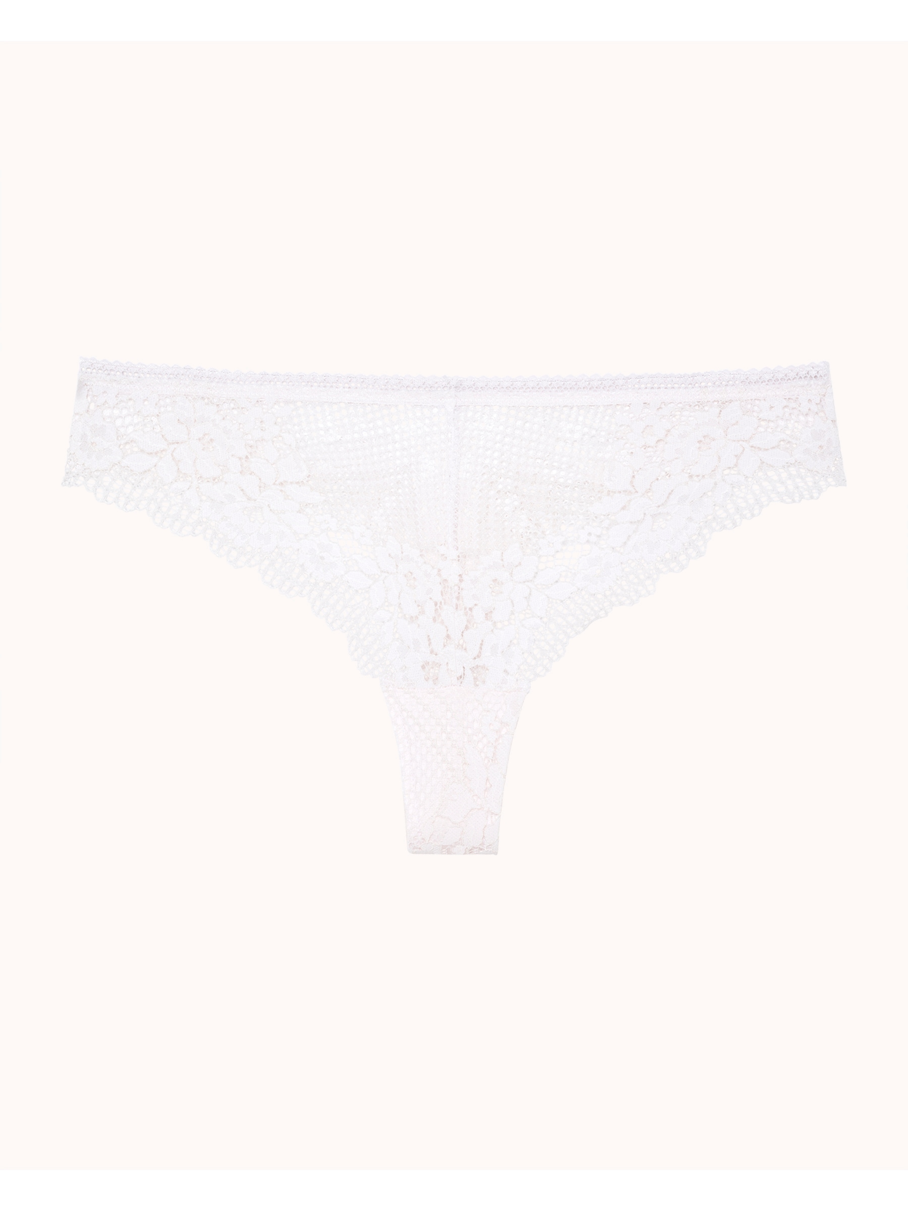 Image of PASSIONATA Brasilslip "NINA"