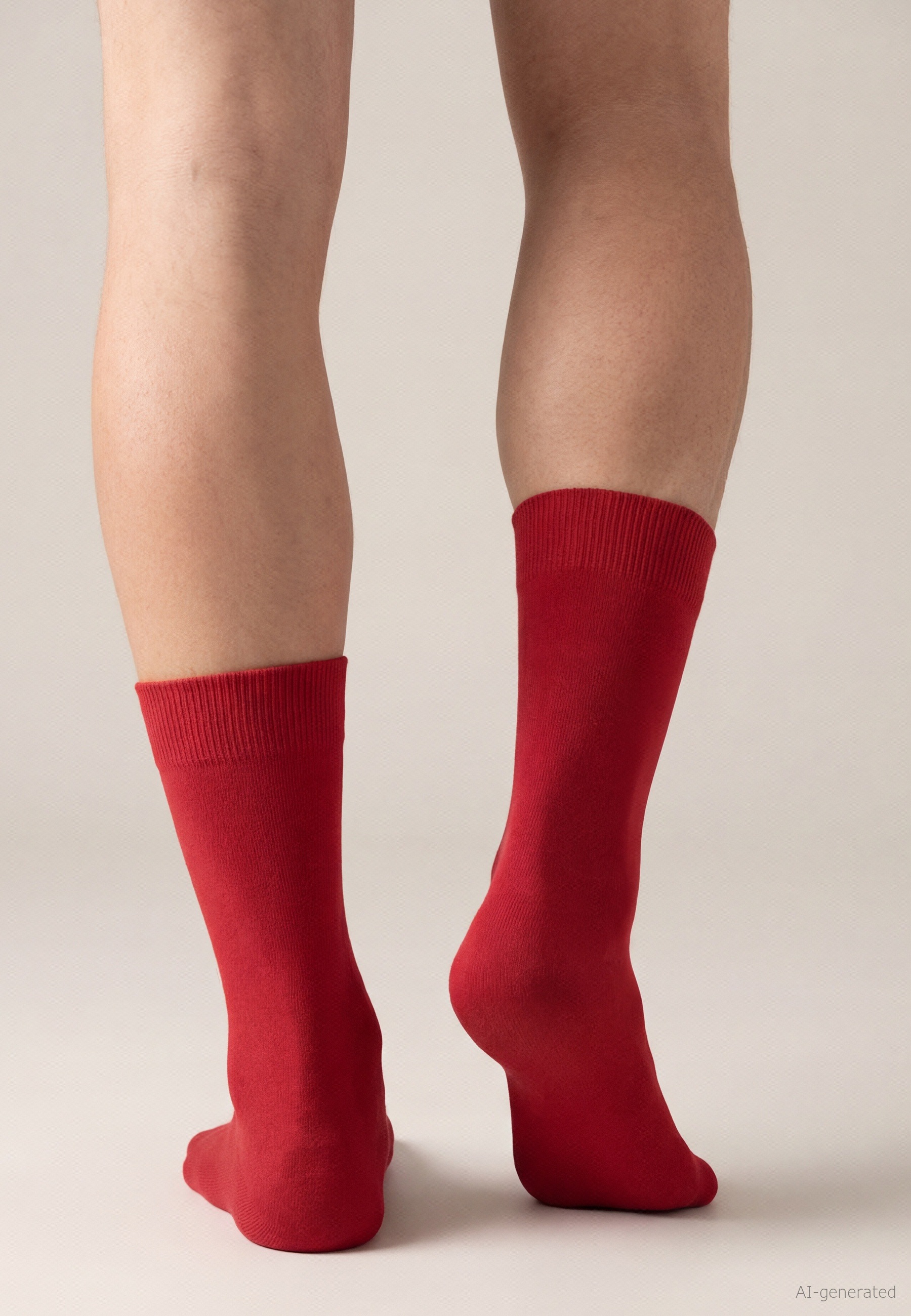 Camano Chaussettes »comfort« 7 paires,  en forme longue, avec boîte cadeau
