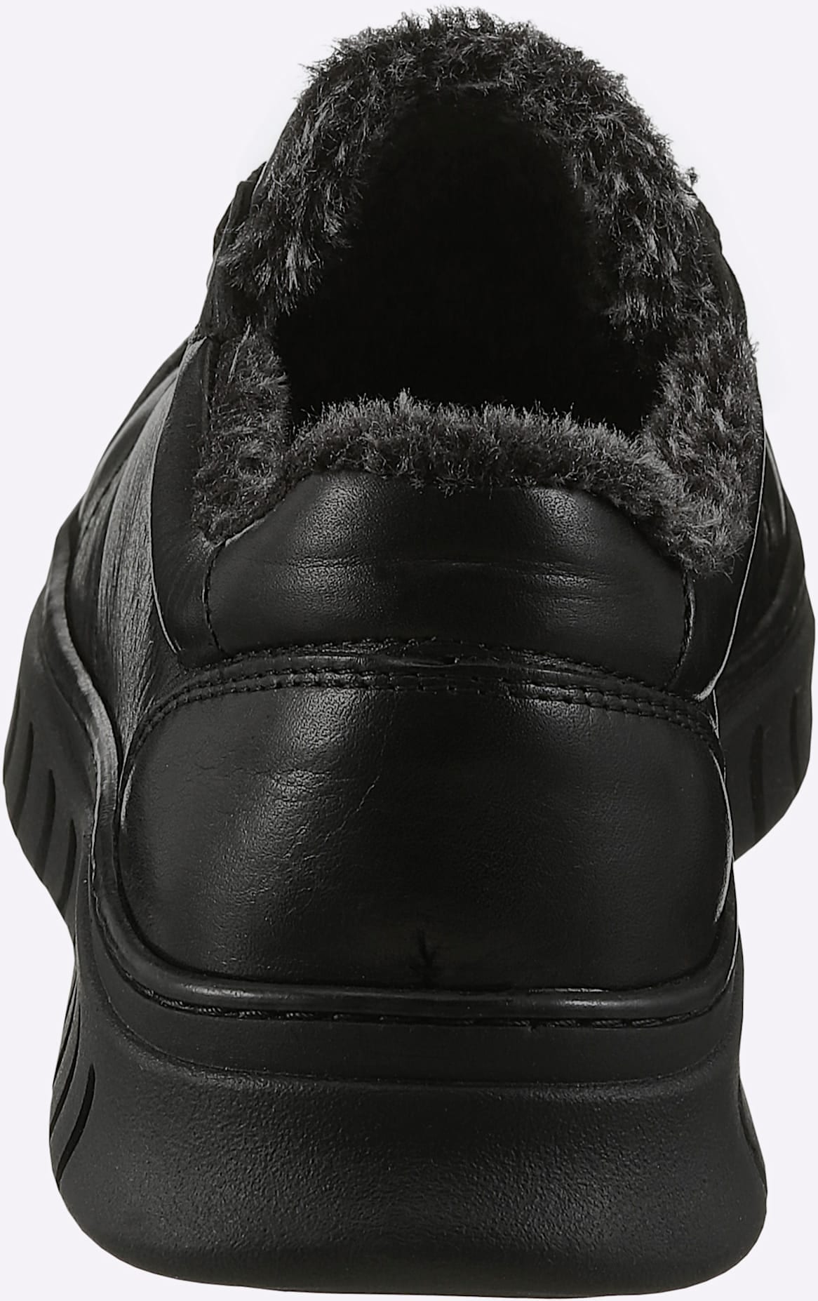 Gemini Schnürschuh