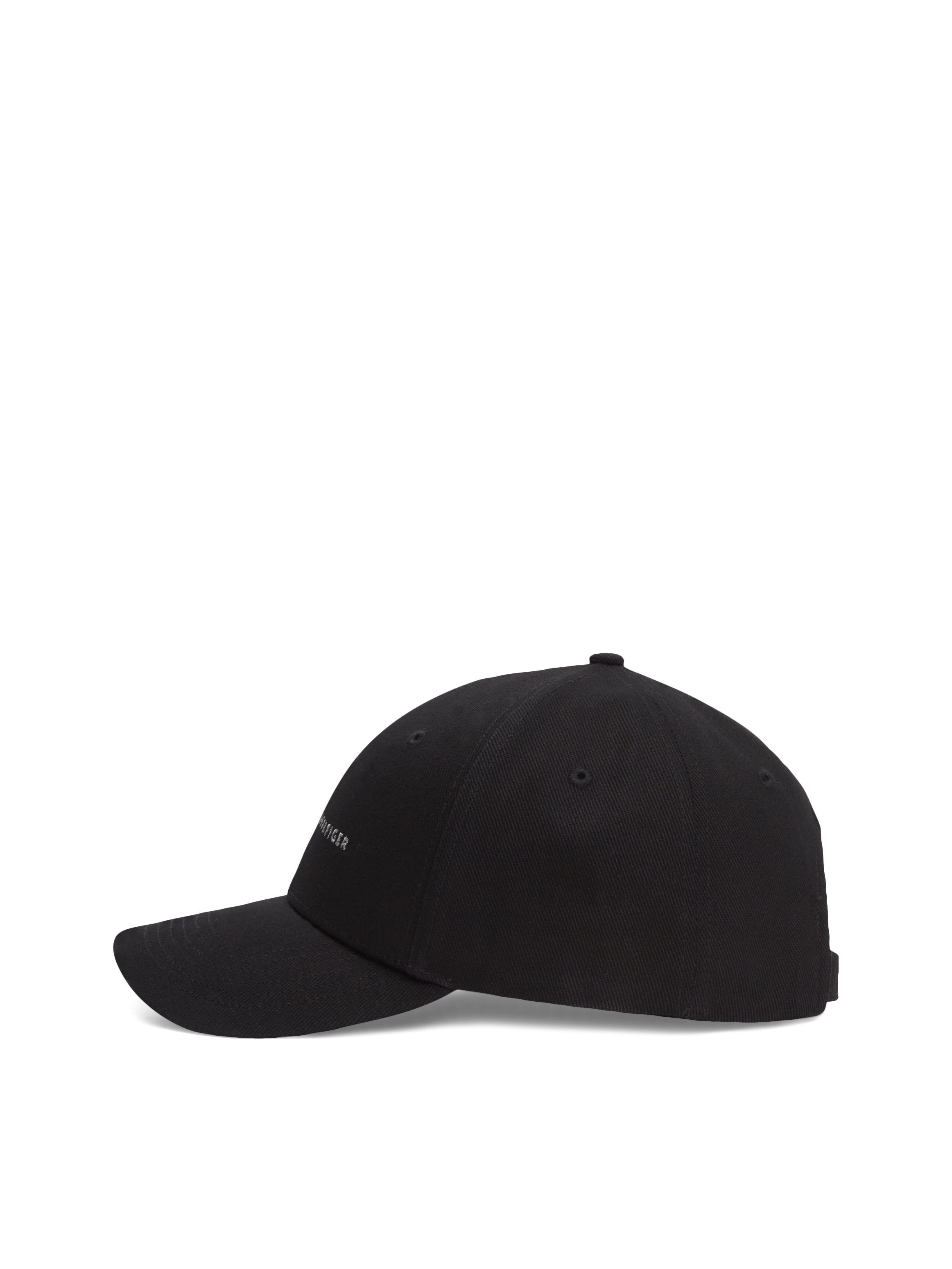 Tommy Hilfiger Casquette de baseball »TH FOUNDATION HCT 6 PANEL«