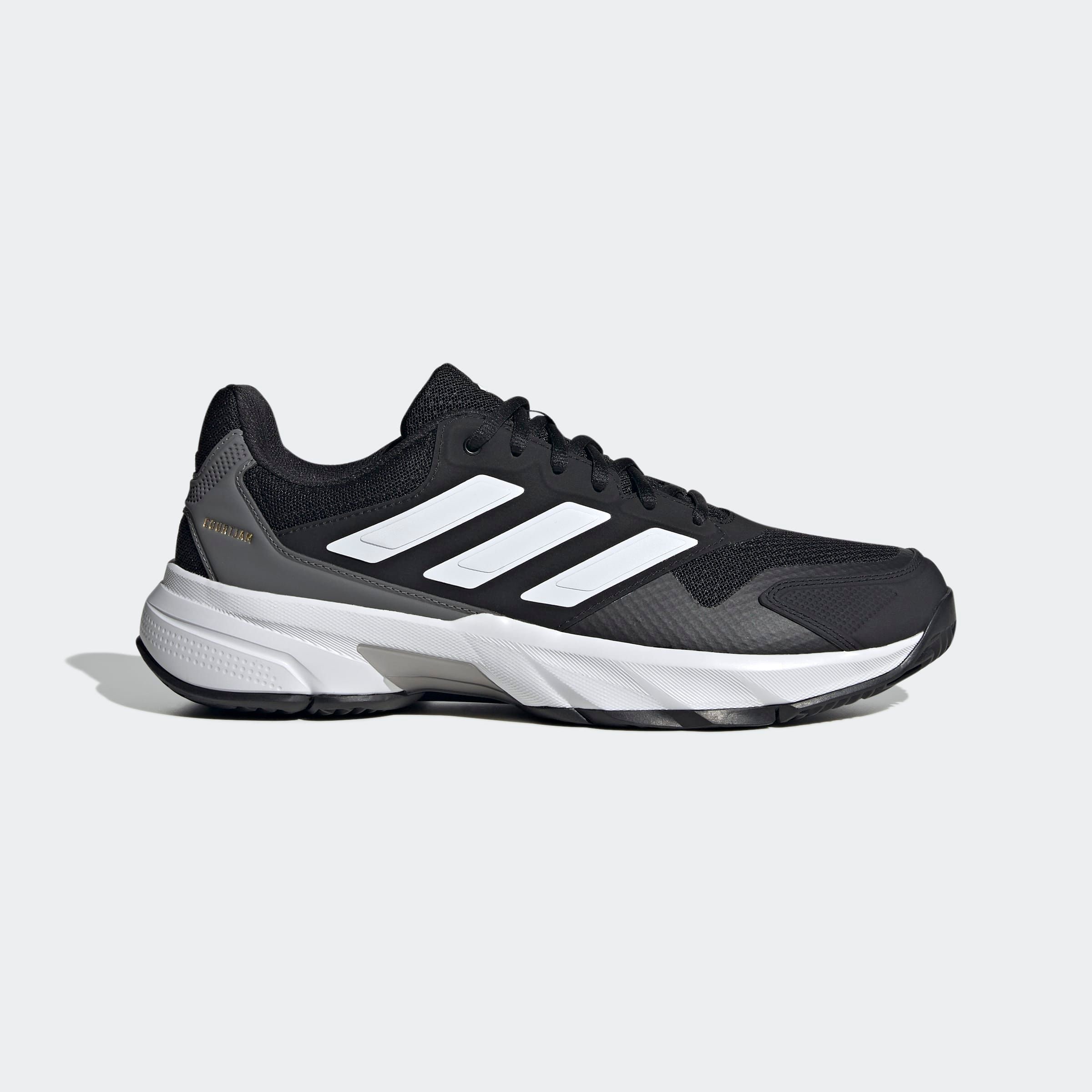 adidas Performance Chaussure de tennis »COURTJAM CONTROL 3«  pour Hartcourt, All-Court