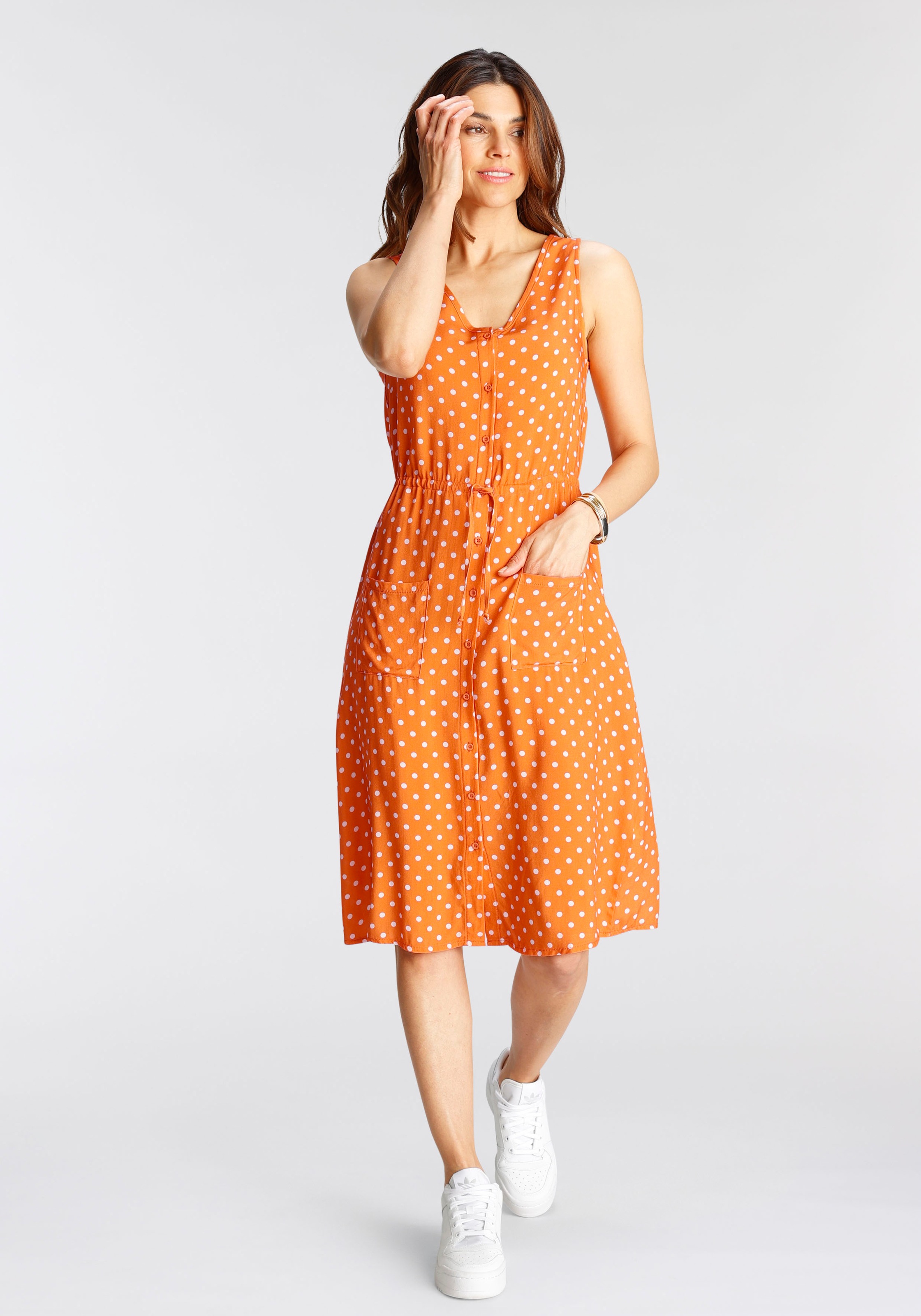 Image of Boysen's Sommerkleid, gewebt NEUE KOLLEKTION bei Ackermann Versand Schweiz