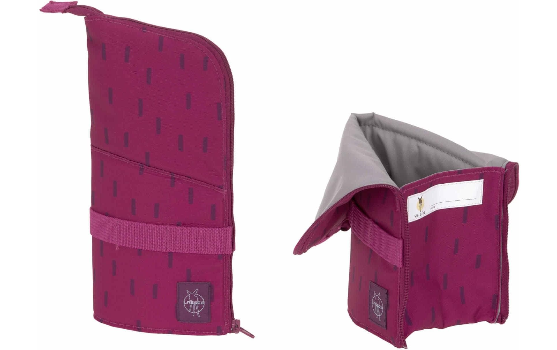 LÄSSIG Schulrucksack »Boxy Unique«