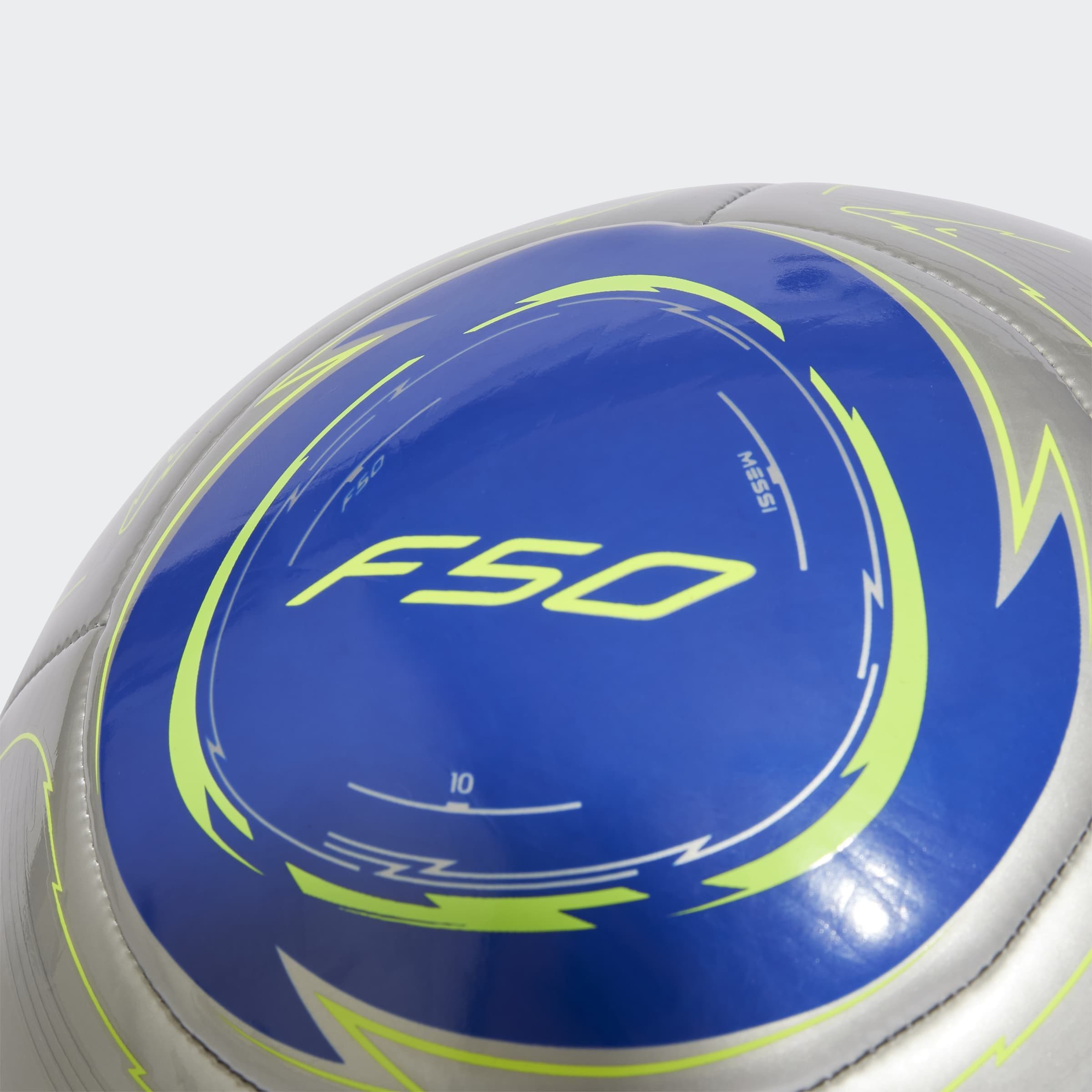 adidas Performance Fussball »MESSI CLB«, (1 St.)