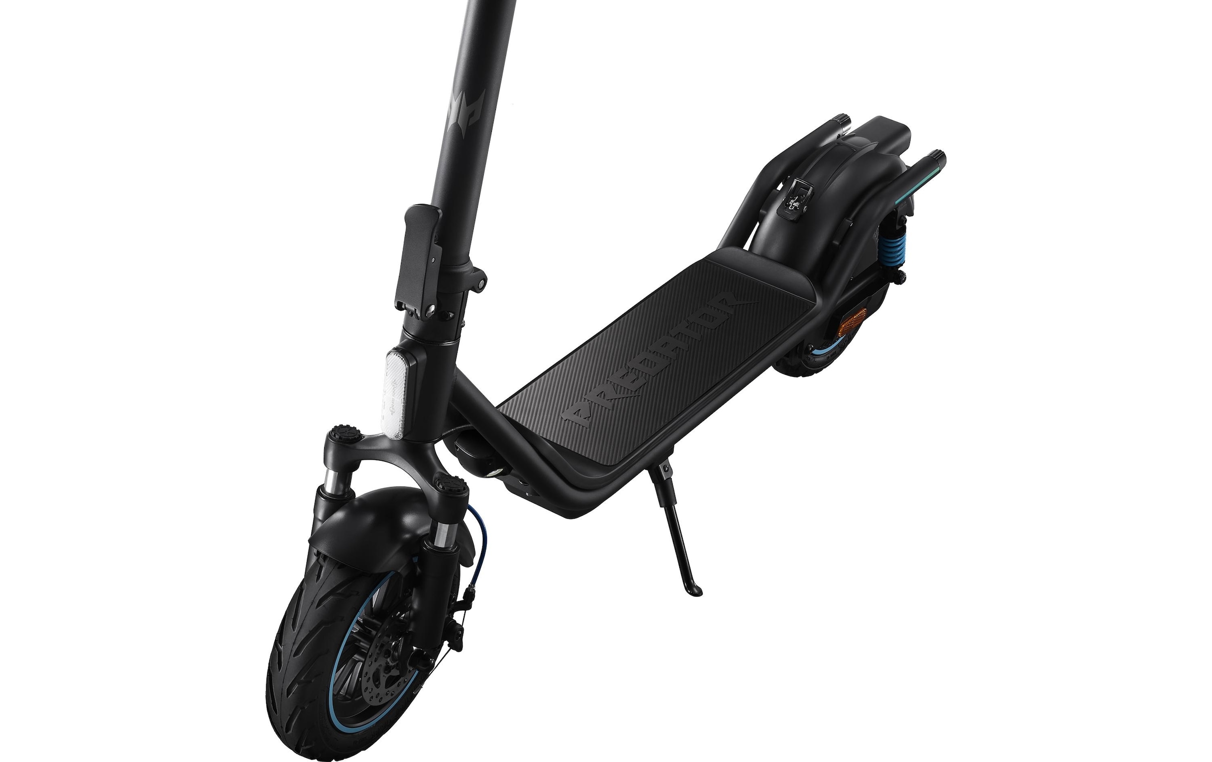 Acer E-Scooter »Predator Storm Pro / 20 km/h« 20 km/h 60 km