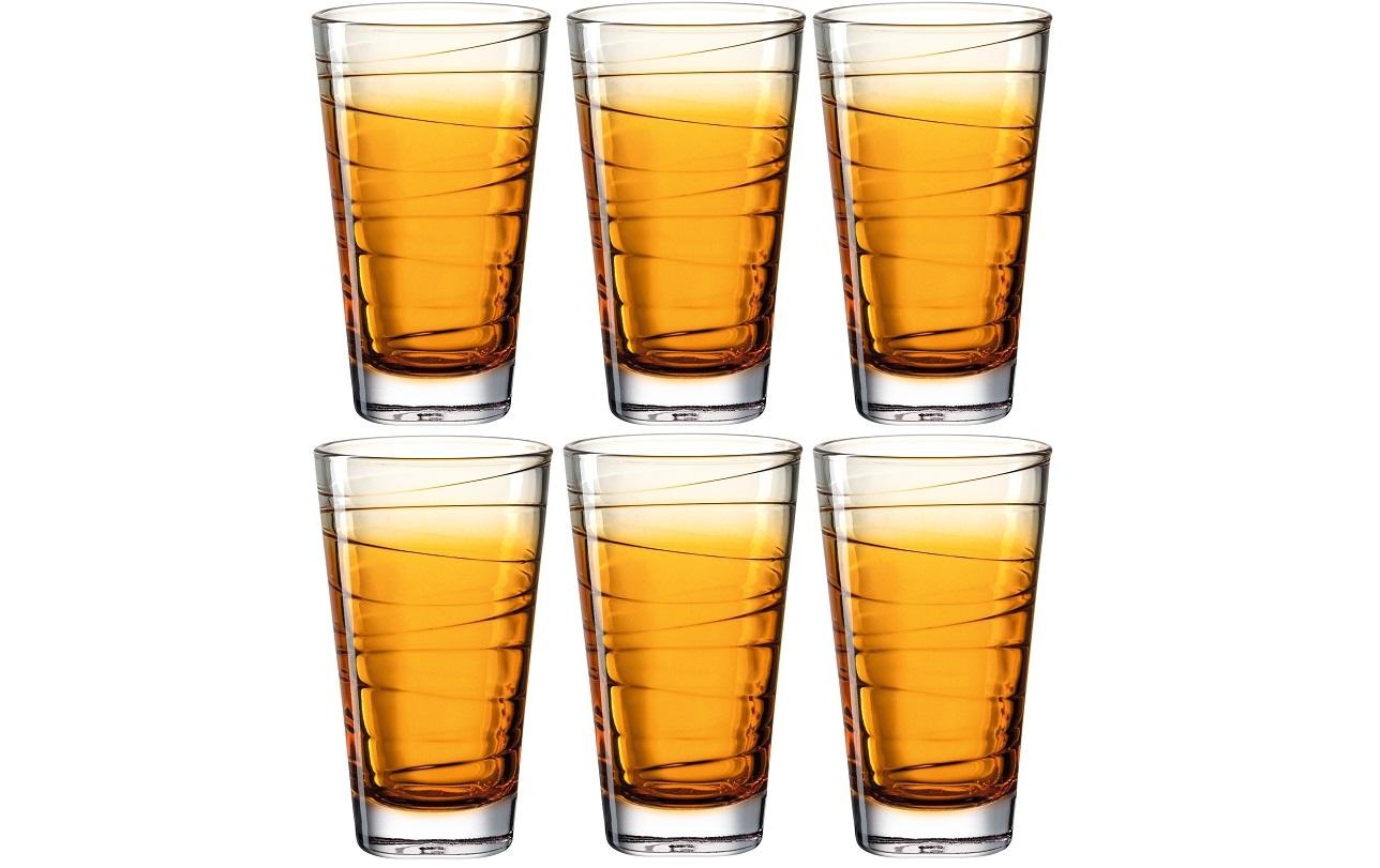 Image of LEONARDO Glas "Vario Struttura, 280ml"