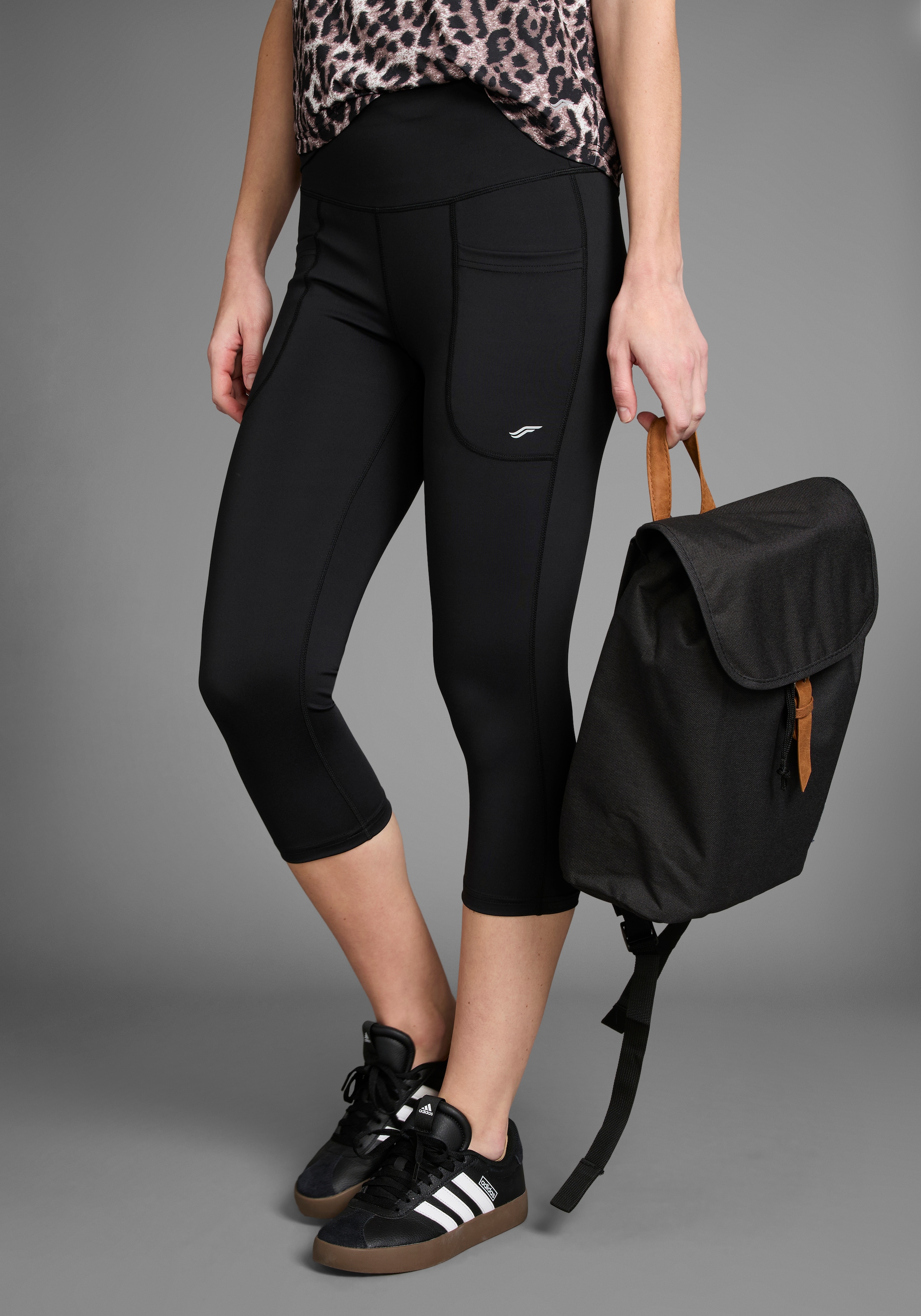 FAYN SPORTS Caprileggings