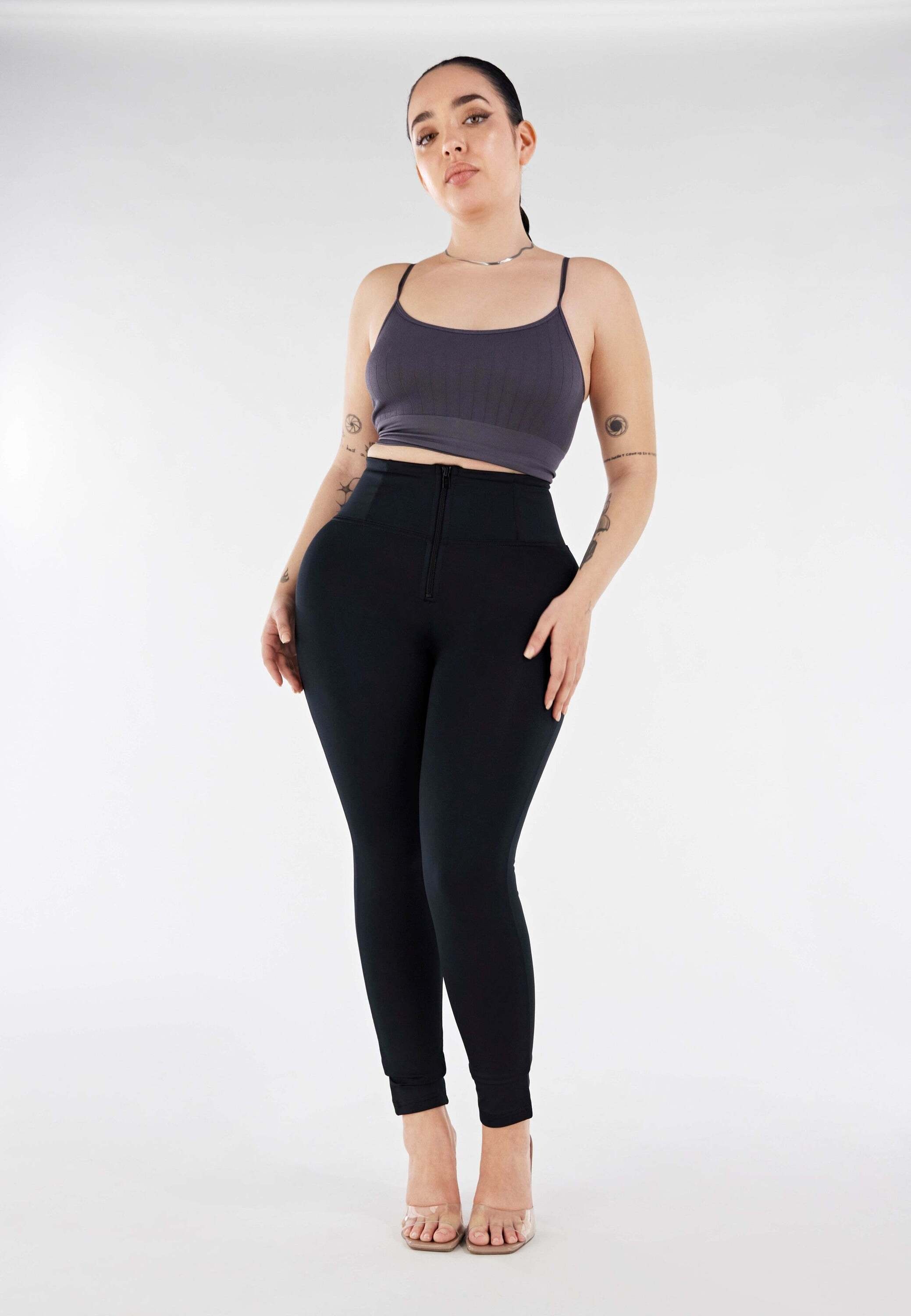 Freddy Leggings »Leggings WRUP4HC004REC«