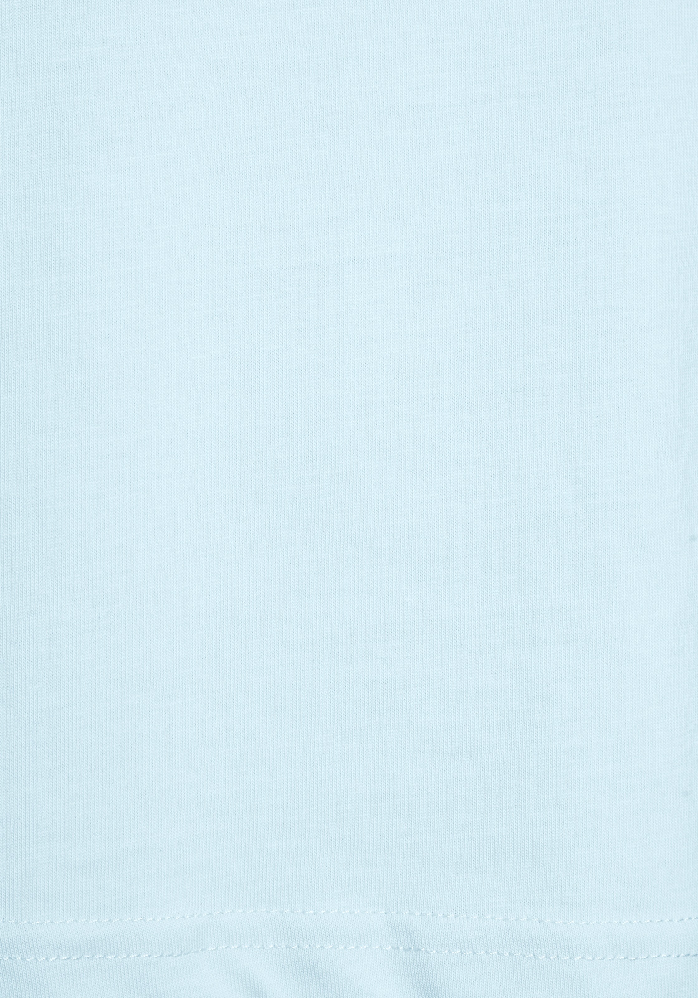 Bench. Loungewear T-Shirt Packung, 2 Stk. mit Logodruck