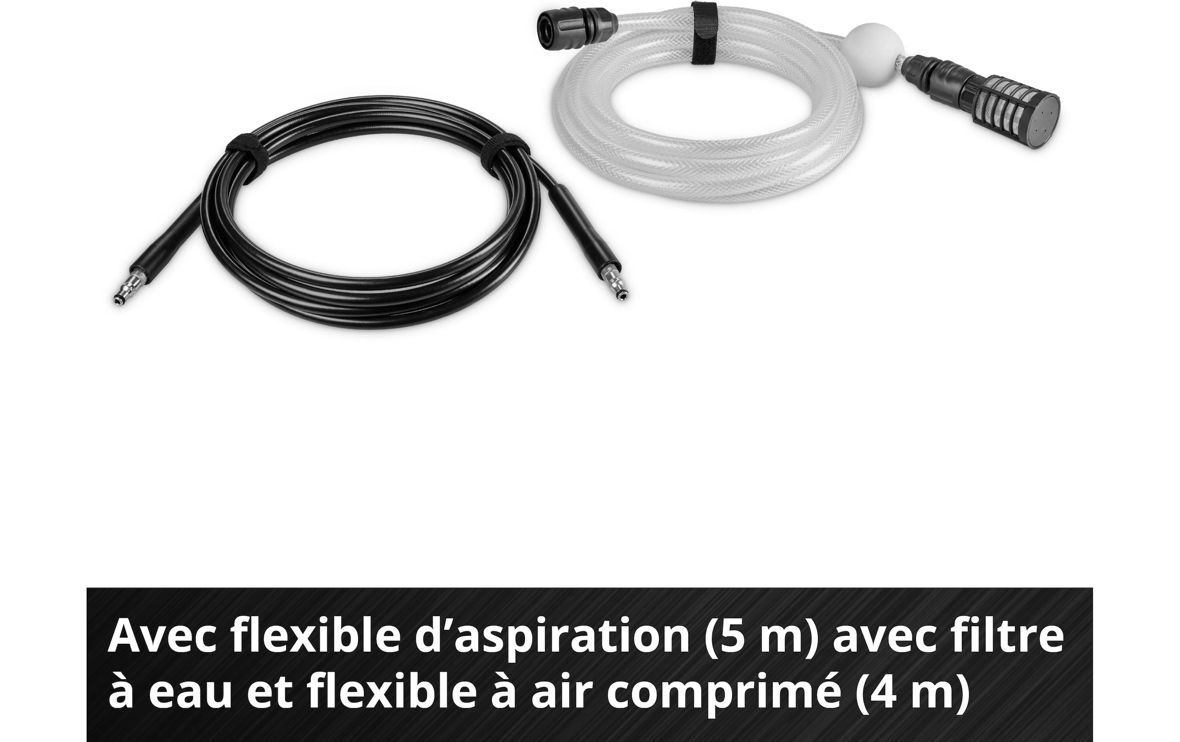 Einhell Akku-Hochdruckreiniger »HYPRESSO 36/105« ohne Akku und Ladegerät
