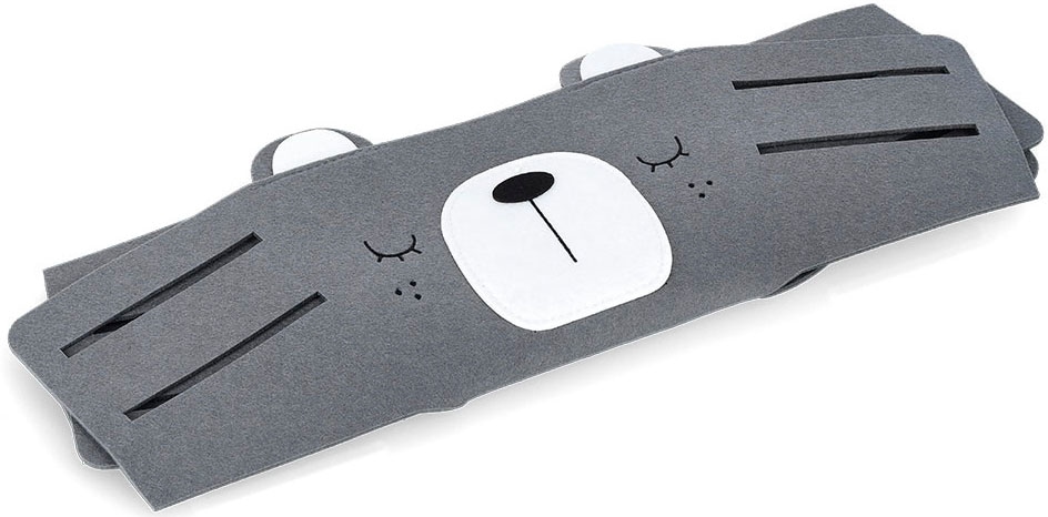 Zeller Present Wäschesack »Kids« faltbar