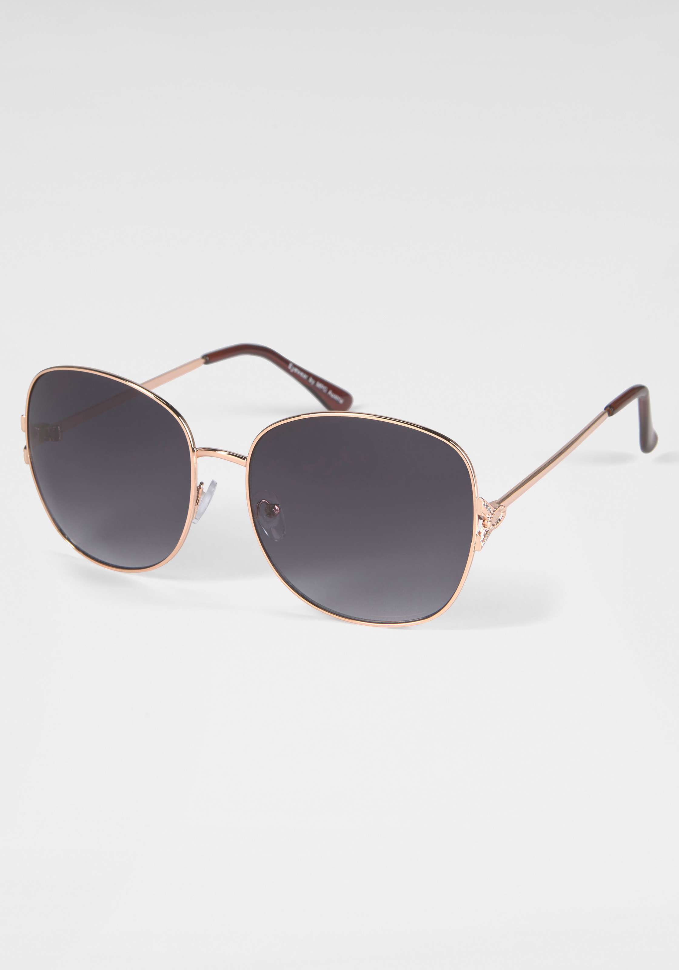Image of J.Jayz Sonnenbrille, Gläser grau im Verlauf bei Ackermann Versand Schweiz