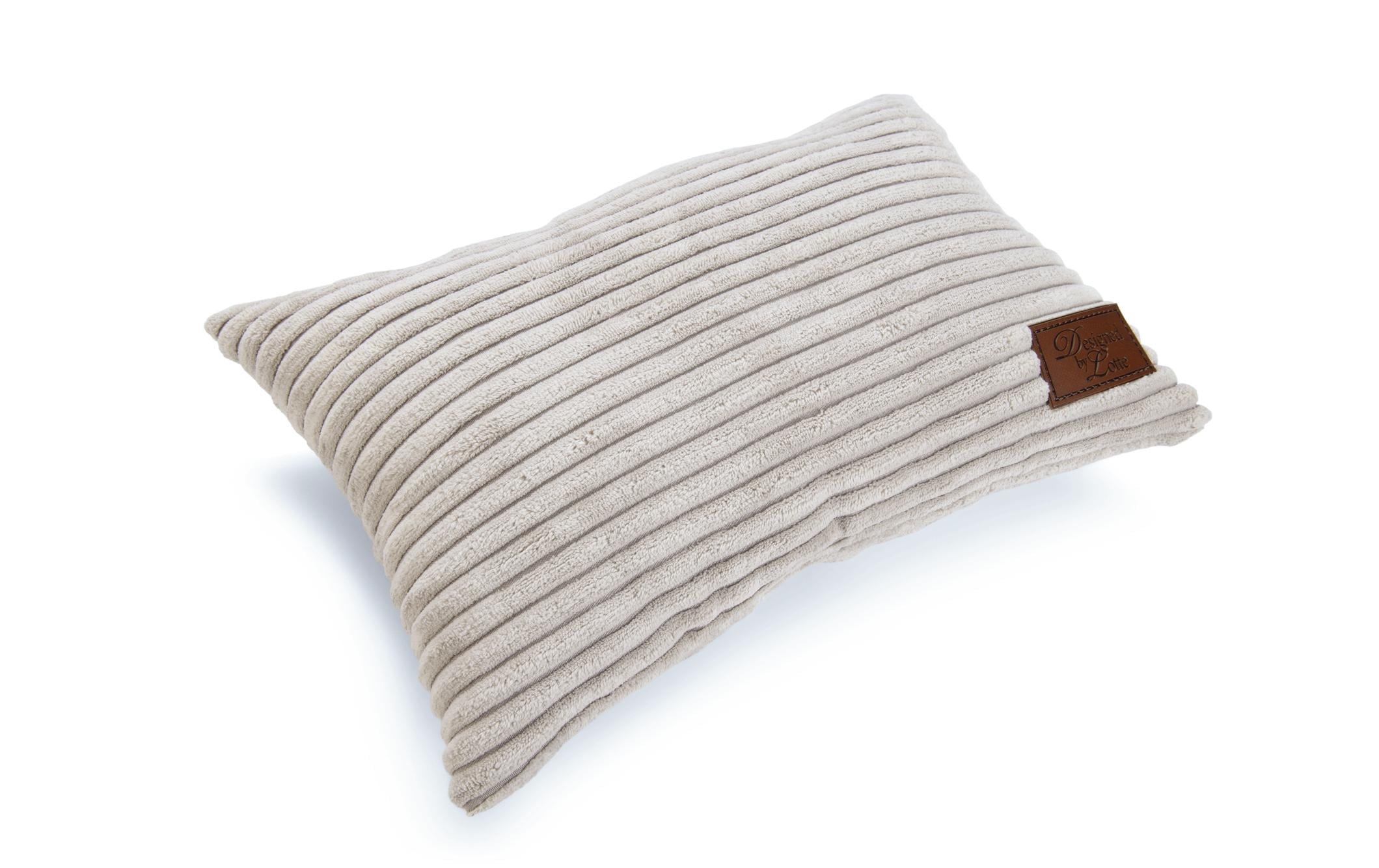 Designed By Lotte Coussin pour animaux »Ribbed«