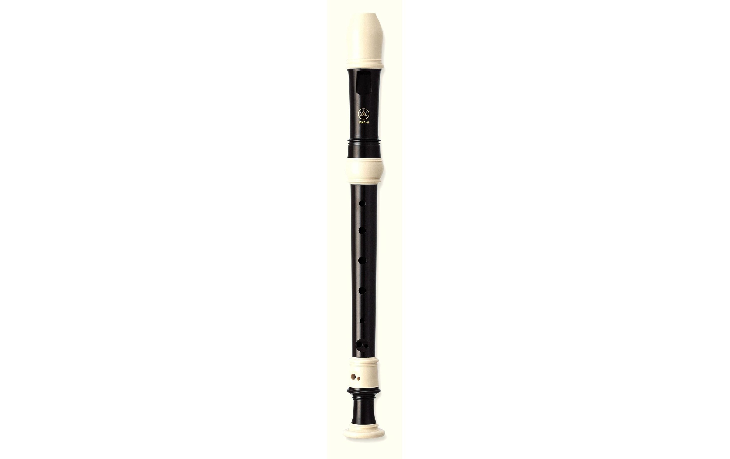 Yamaha YRS-302BIII Baroque Soprano/Descant