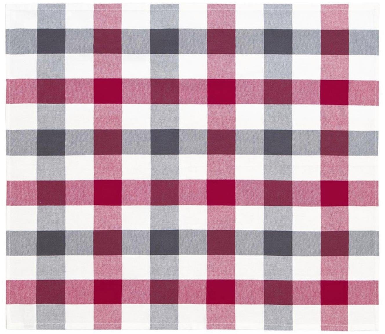 Image of DDDDD Geschirrtuch »Carré«, (Set, 6 tlg.) bei Ackermann Versand Schweiz