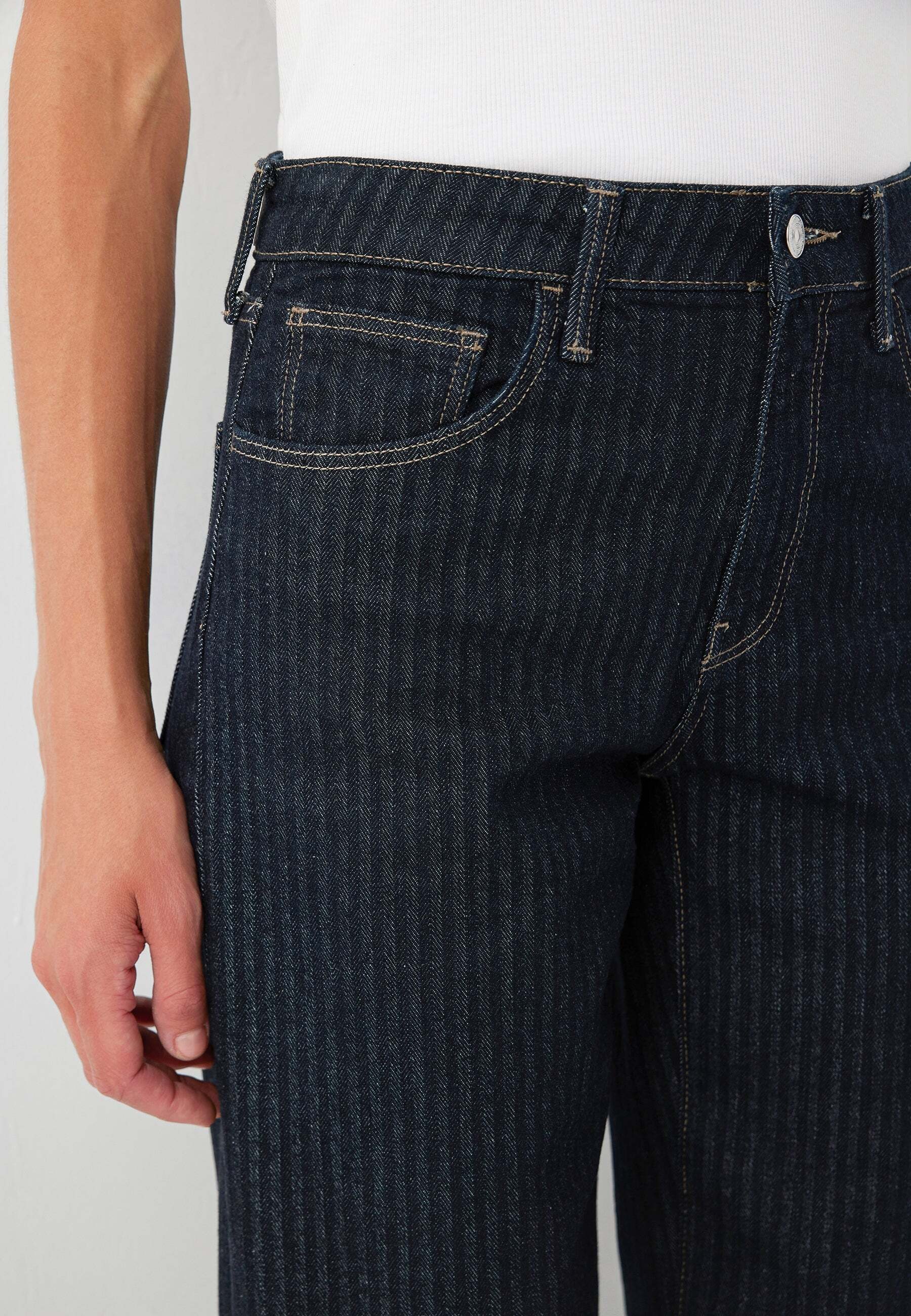Mavi Jeans boyfriend »Mavi Jeans Leila«