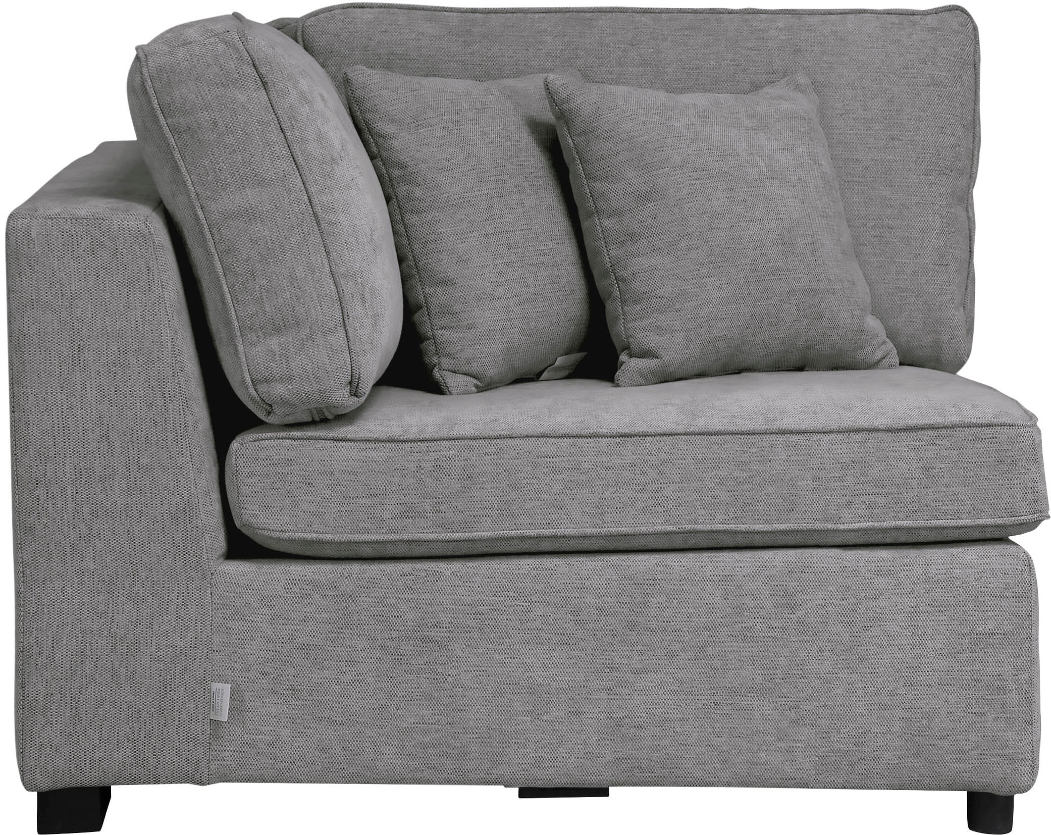 Home affaire Sofaelement »Skara« Modul zum eigenen Zusammenstellen, in vielen Bezugsqualitäten