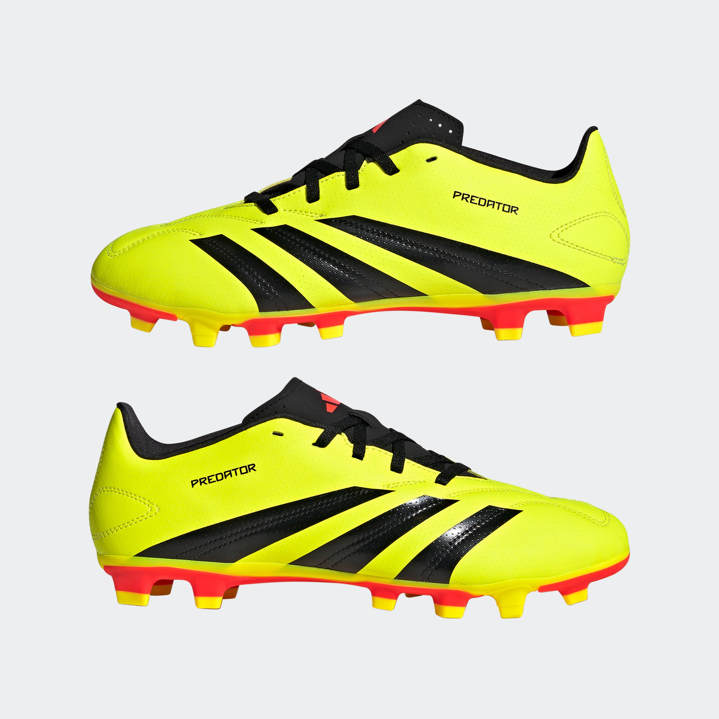 adidas Performance Fussballschuh »PREDATOR CLUB FXG«