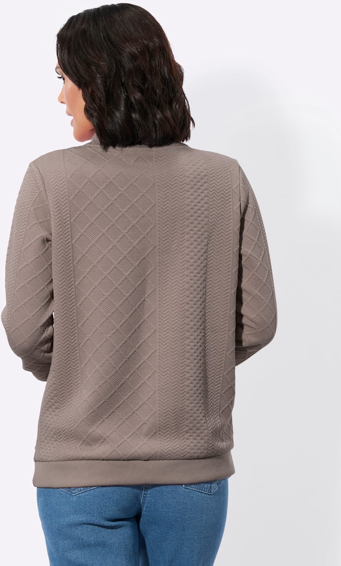 Casual Looks Sweatshirt

