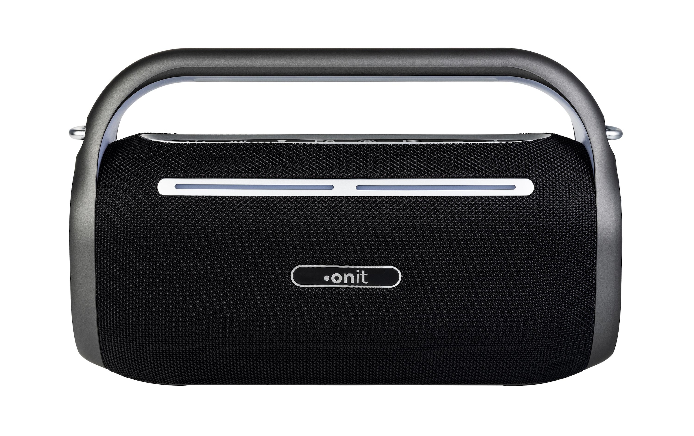 onit Bluetooth-Lautsprecher »Imagine, 80 W« (Bluetooth 80 W)